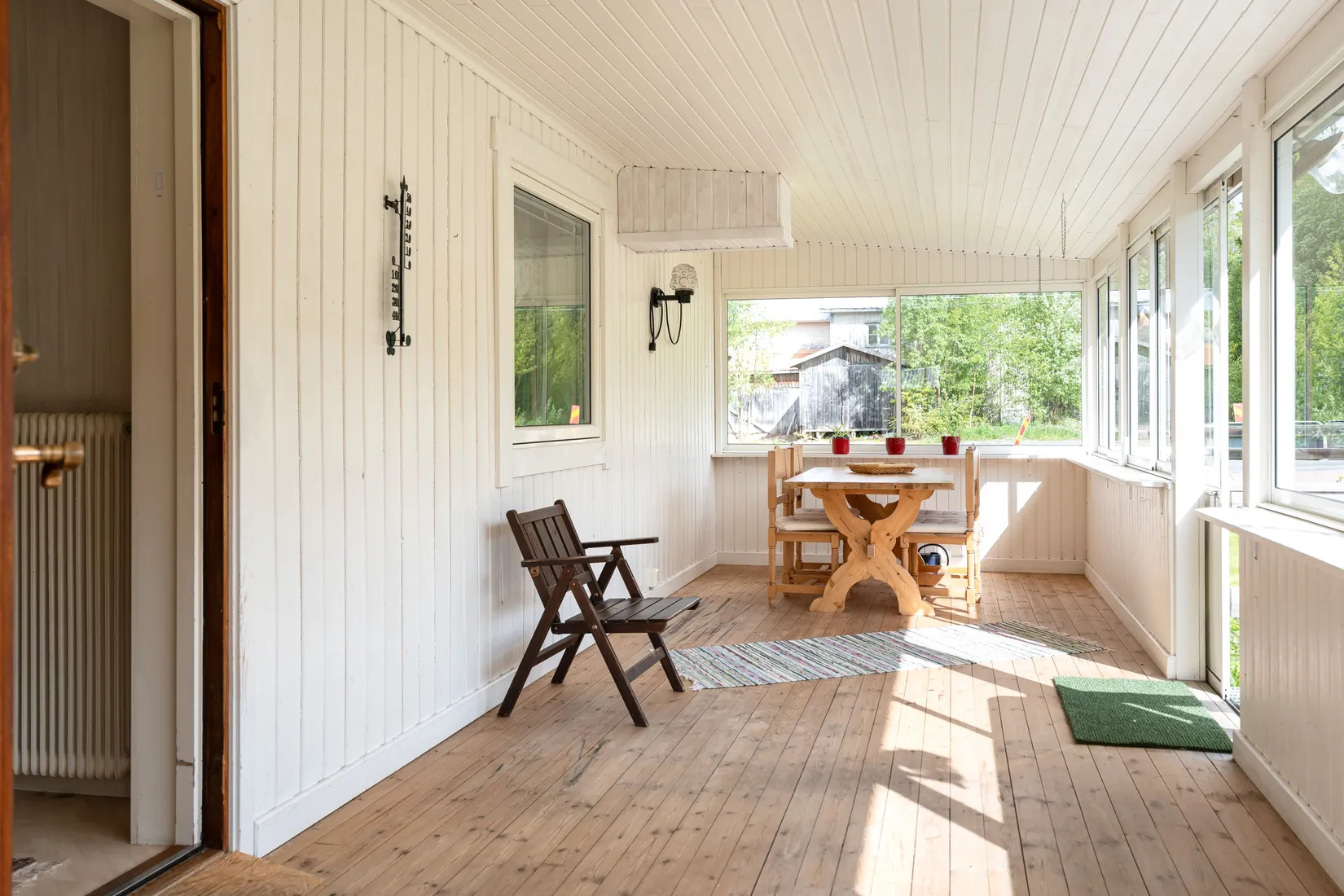 Villa, Hamravägen 157, Los, Hamra, Ljusdal