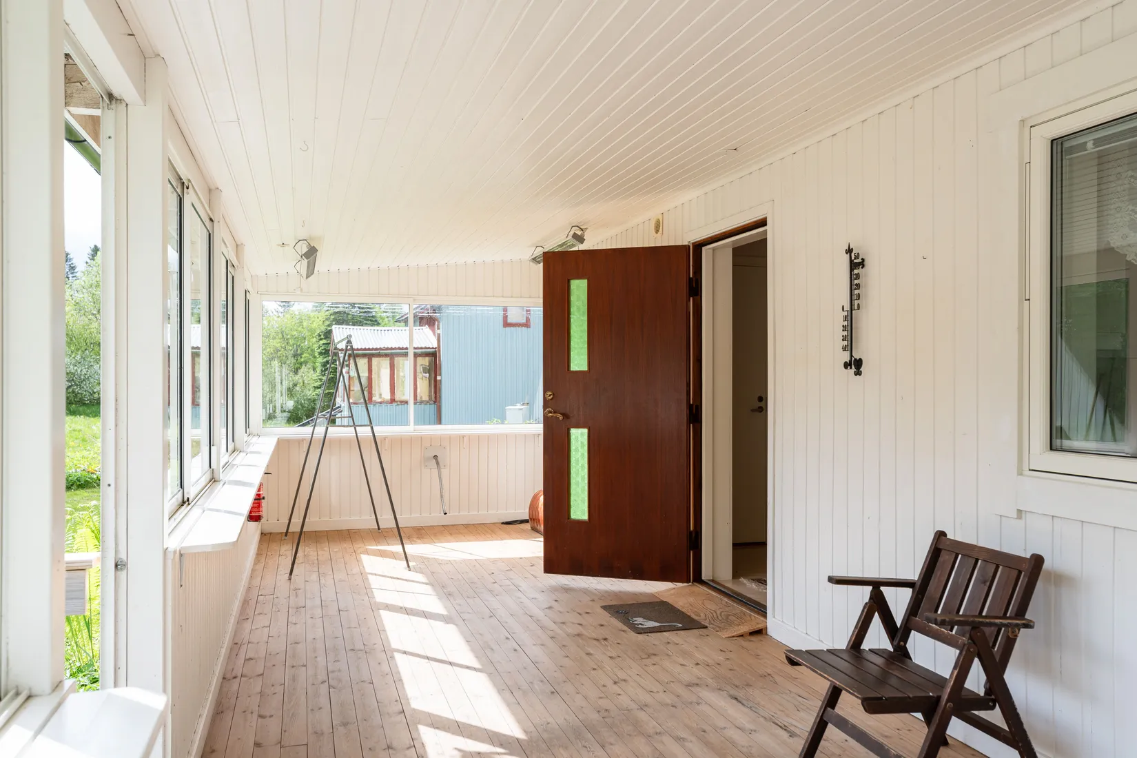 Villa, Hamravägen 157, Los, Hamra, Ljusdal
