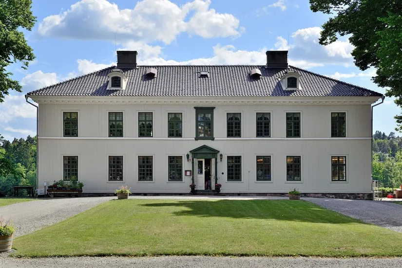 Bostadsrätt, Vällbäcksvägen 2, Pixbo, Härryda