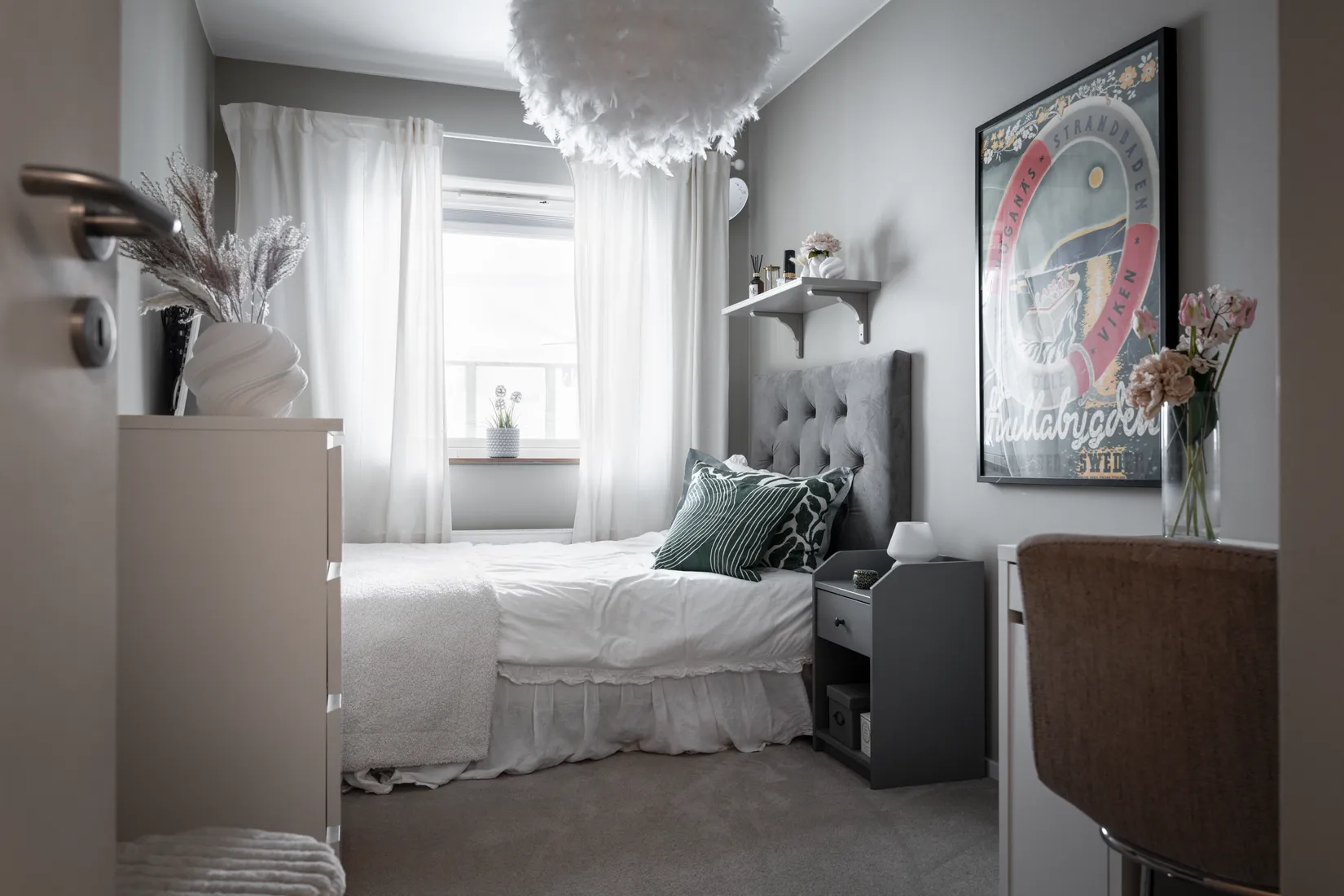 Bostadsrätt, Vällbäcksvägen 2, Pixbo, Härryda