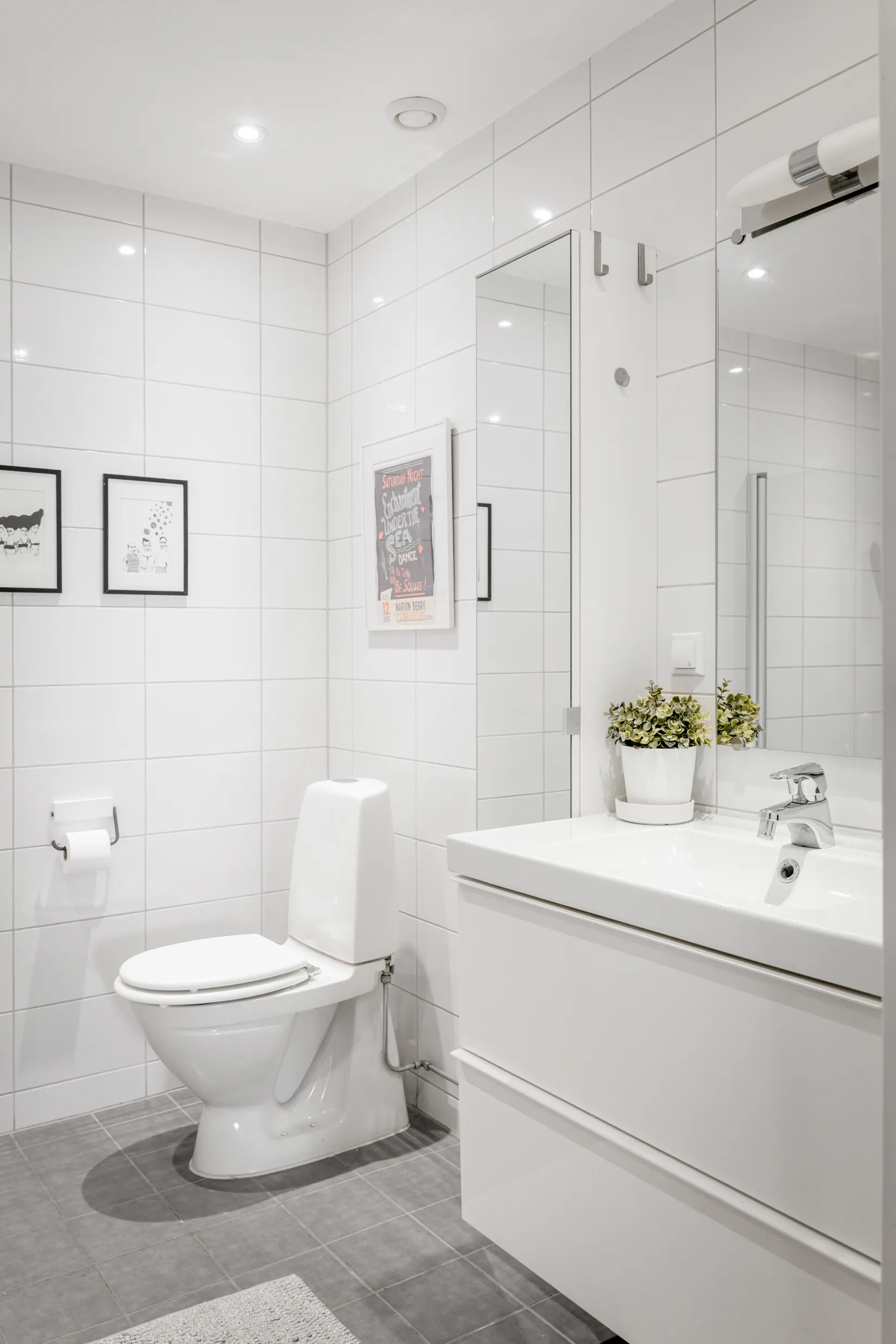 Bostadsrätt, Vällbäcksvägen 2, Pixbo, Härryda