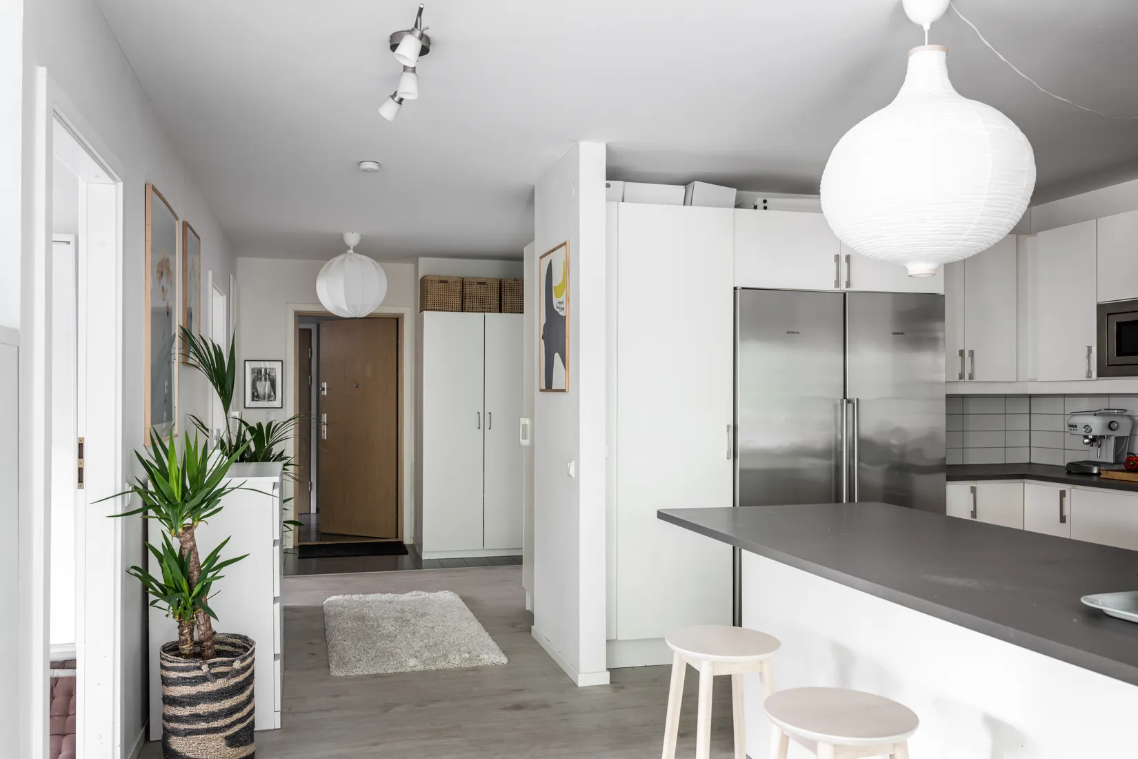 Bostadsrätt, Vällbäcksvägen 2, Pixbo, Härryda