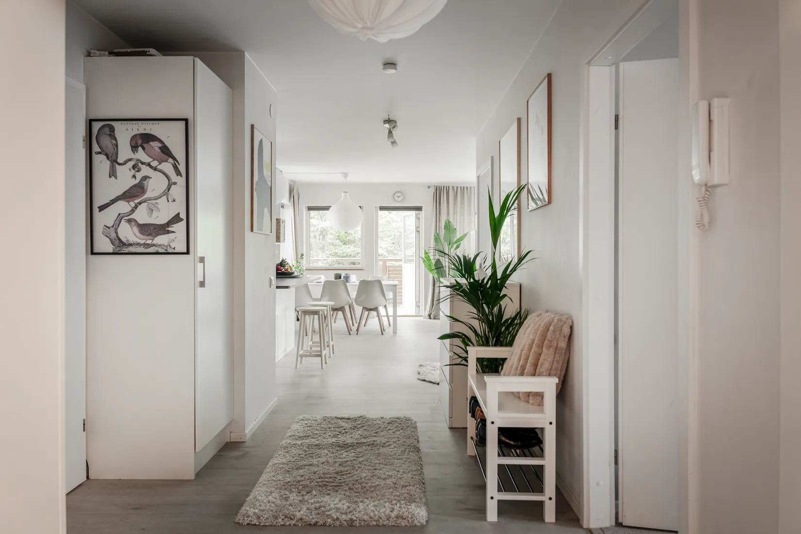 Bostadsrätt, Vällbäcksvägen 2, Pixbo, Härryda