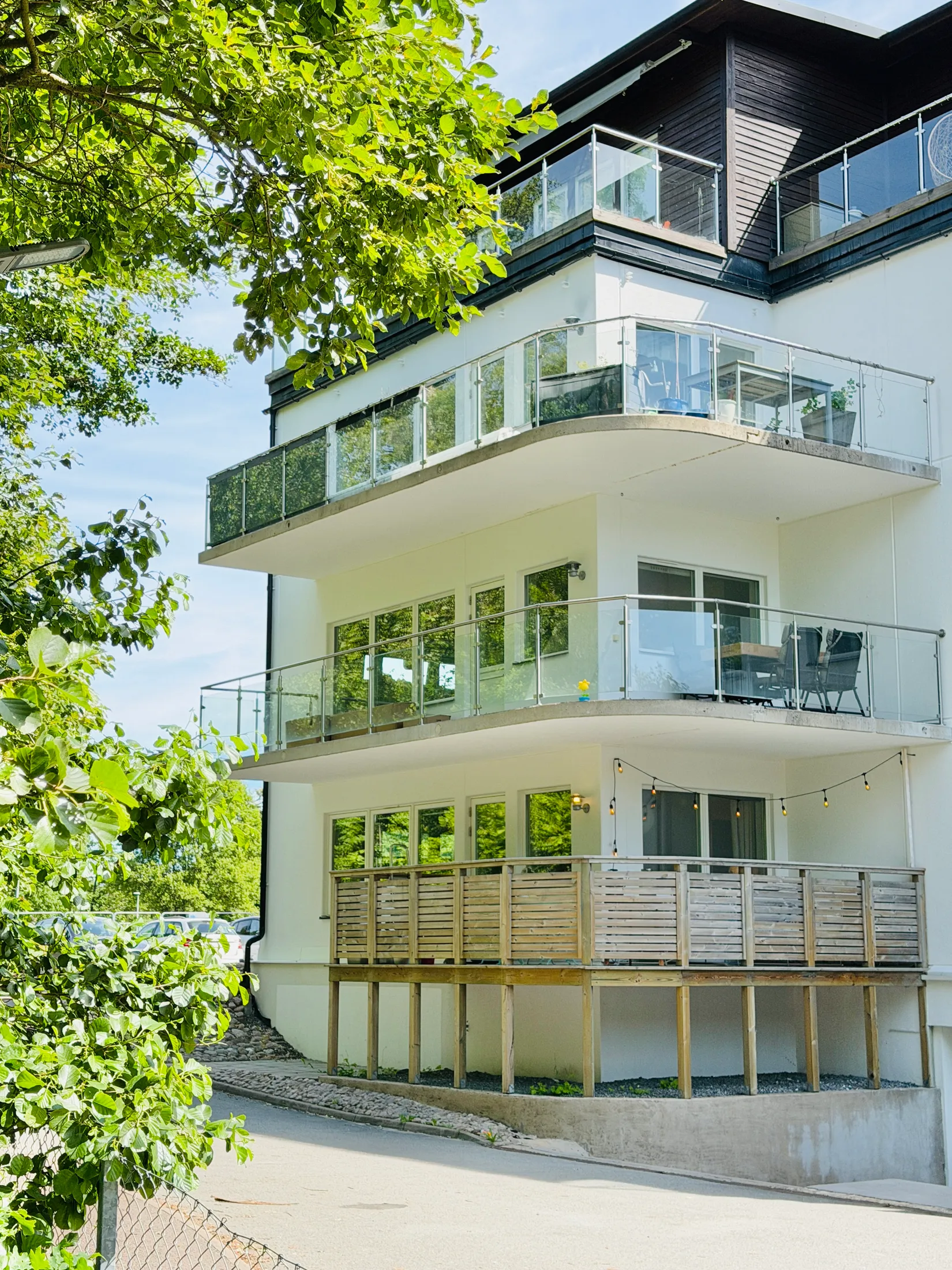 Bostadsrätt, Vällbäcksvägen 2, Pixbo, Härryda