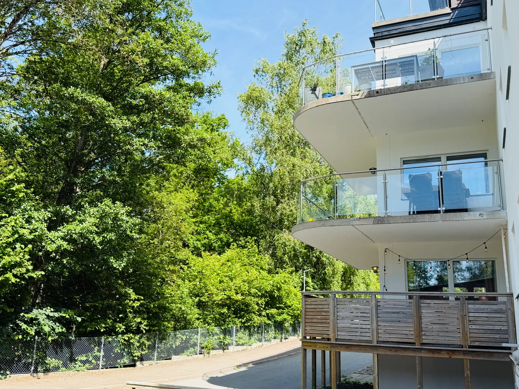 Bostadsrätt, Vällbäcksvägen 2, Pixbo, Härryda