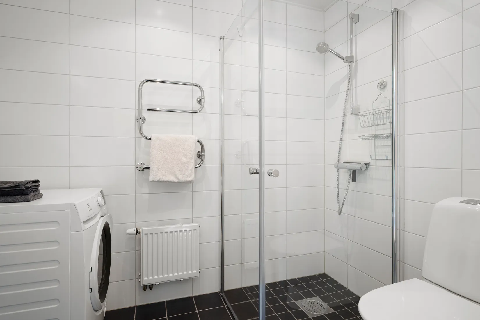 Bostadsrätt, Hägerneholmsvägen 7B, Hägerneholm, Täby