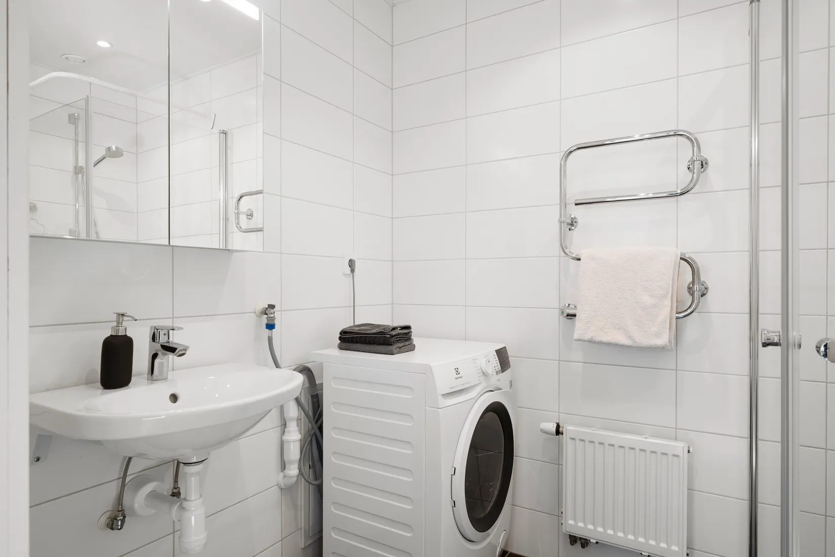 Bostadsrätt, Hägerneholmsvägen 7B, Hägerneholm, Täby