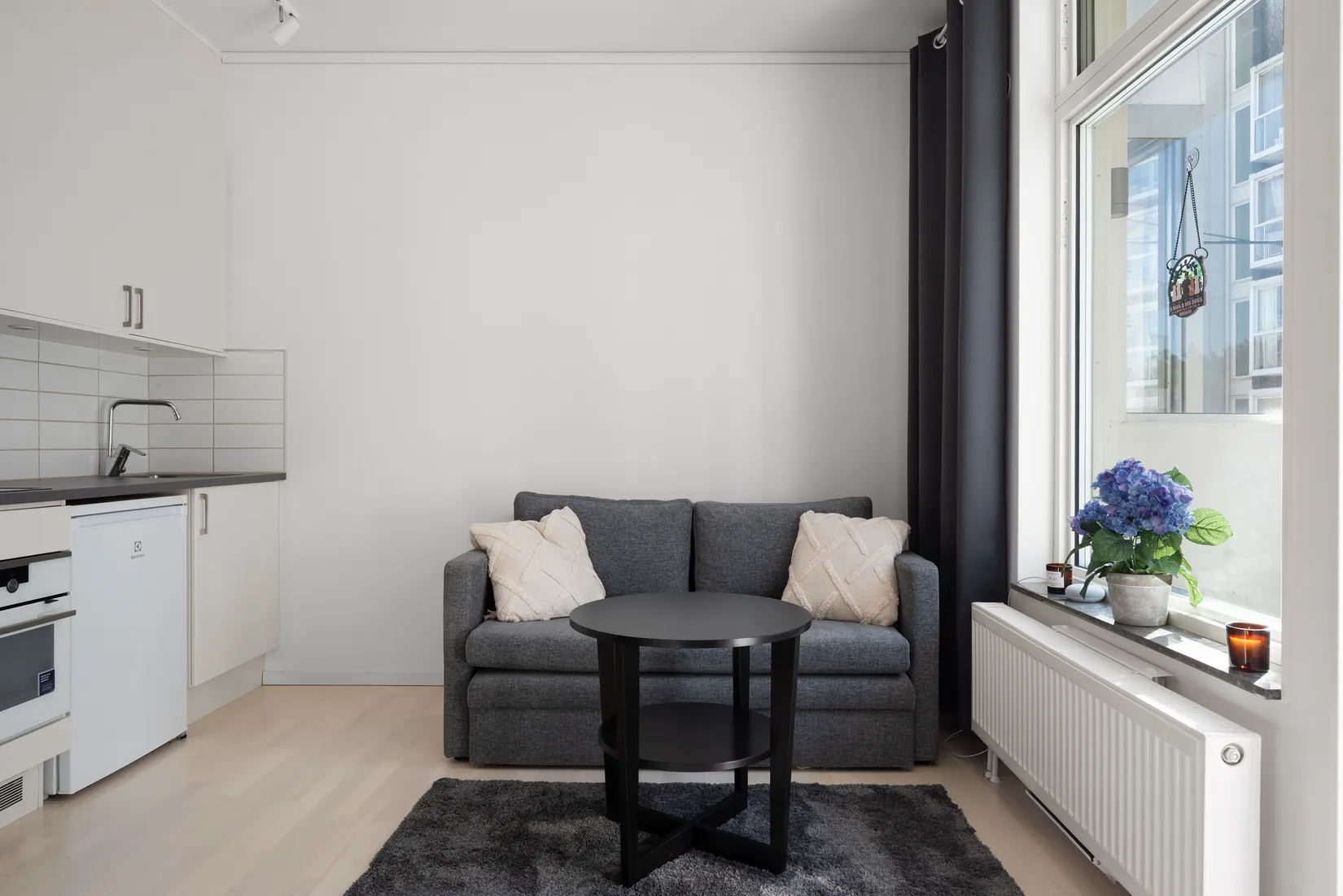 Bostadsrätt, Hägerneholmsvägen 7B, Hägerneholm, Täby