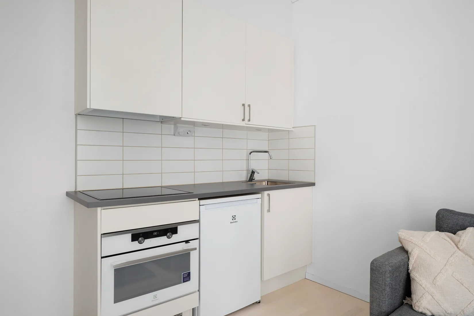 Bostadsrätt, Hägerneholmsvägen 7B, Hägerneholm, Täby