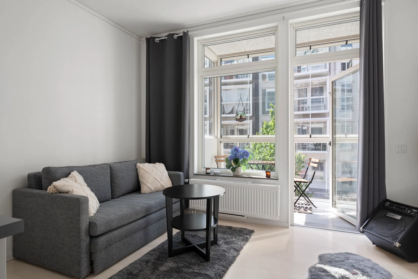 Bostadsrätt, Hägerneholmsvägen 7B, Hägerneholm, Täby