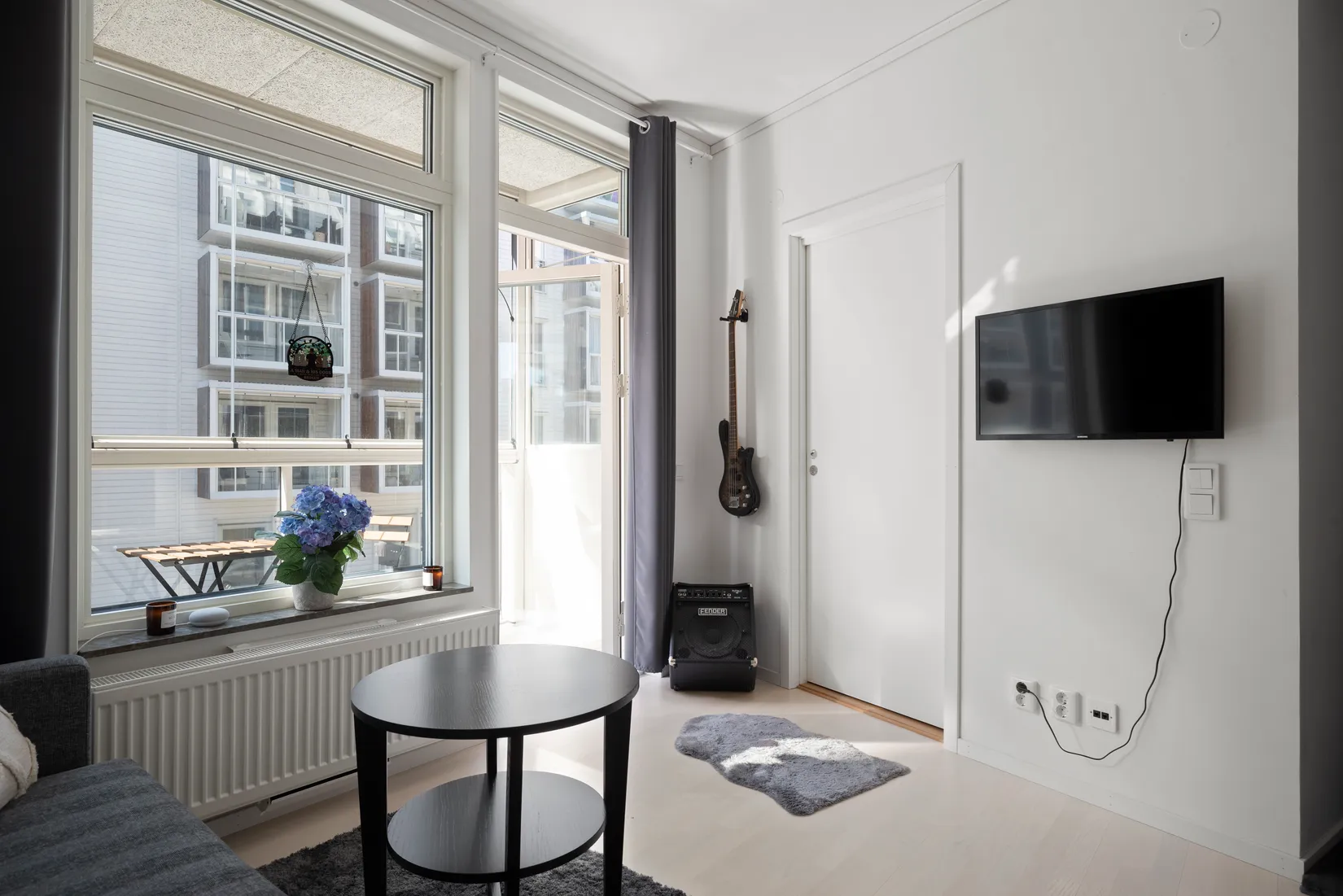 Bostadsrätt, Hägerneholmsvägen 7B, Hägerneholm, Täby