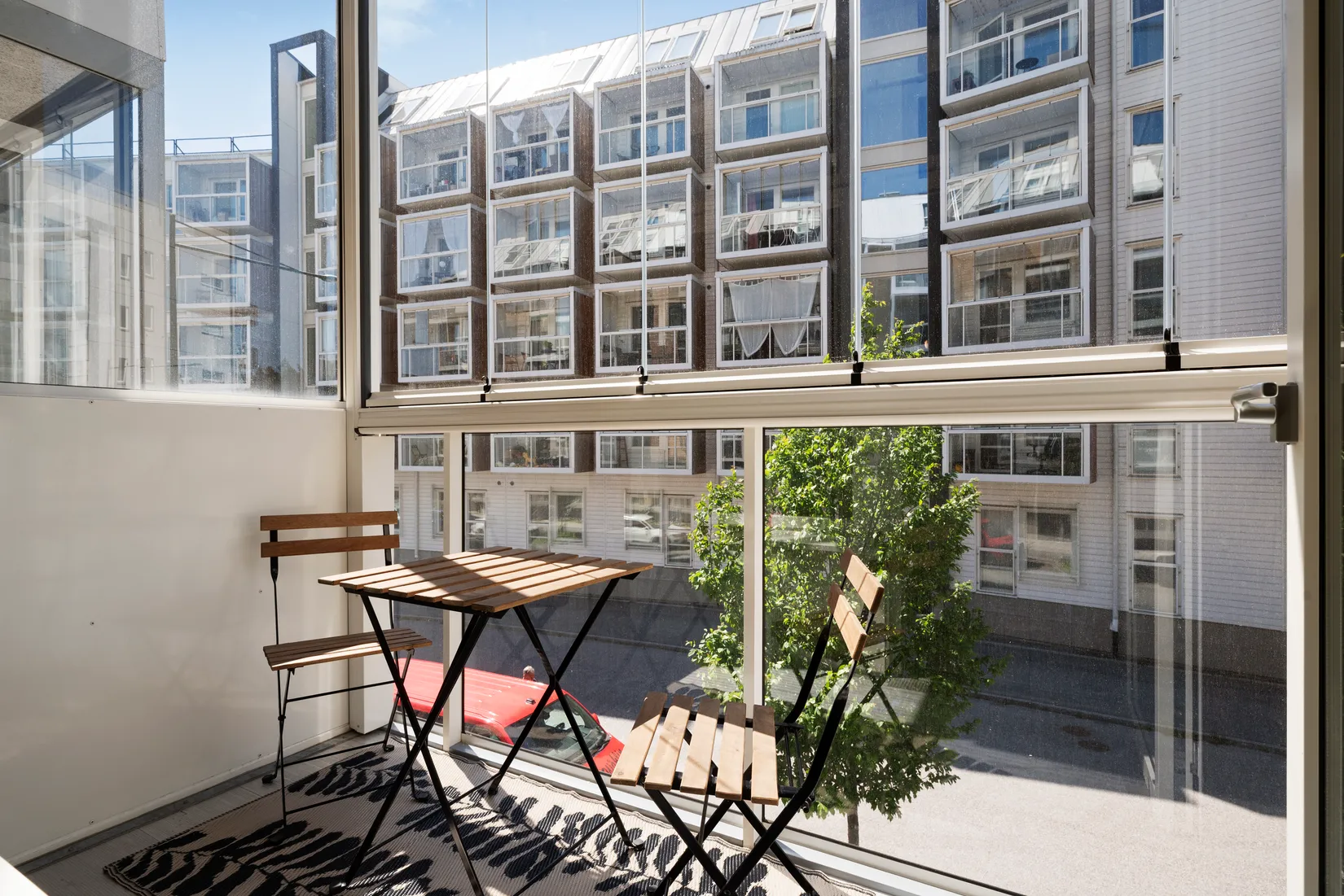 Bostadsrätt, Hägerneholmsvägen 7B, Hägerneholm, Täby
