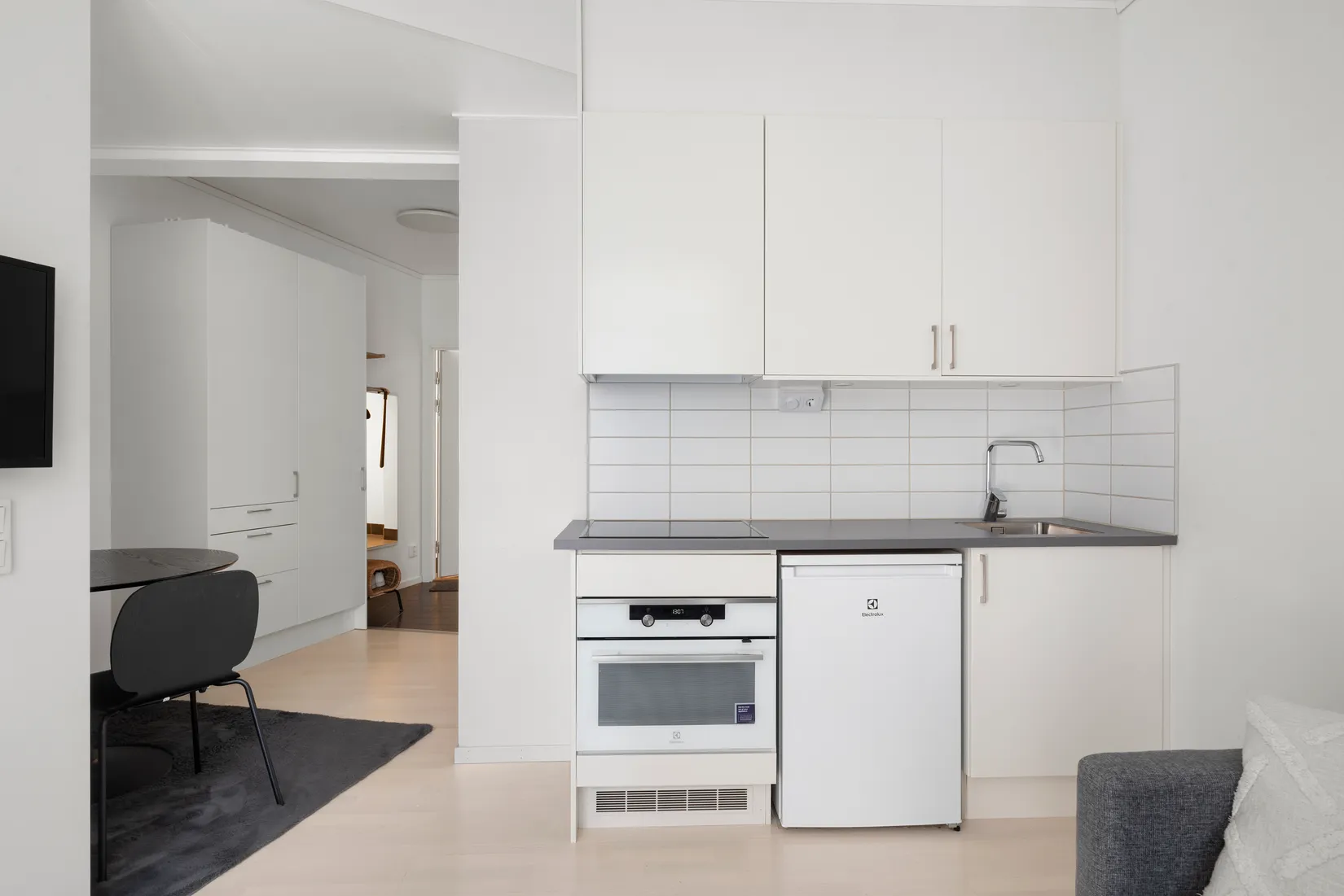 Bostadsrätt, Hägerneholmsvägen 7B, Hägerneholm, Täby
