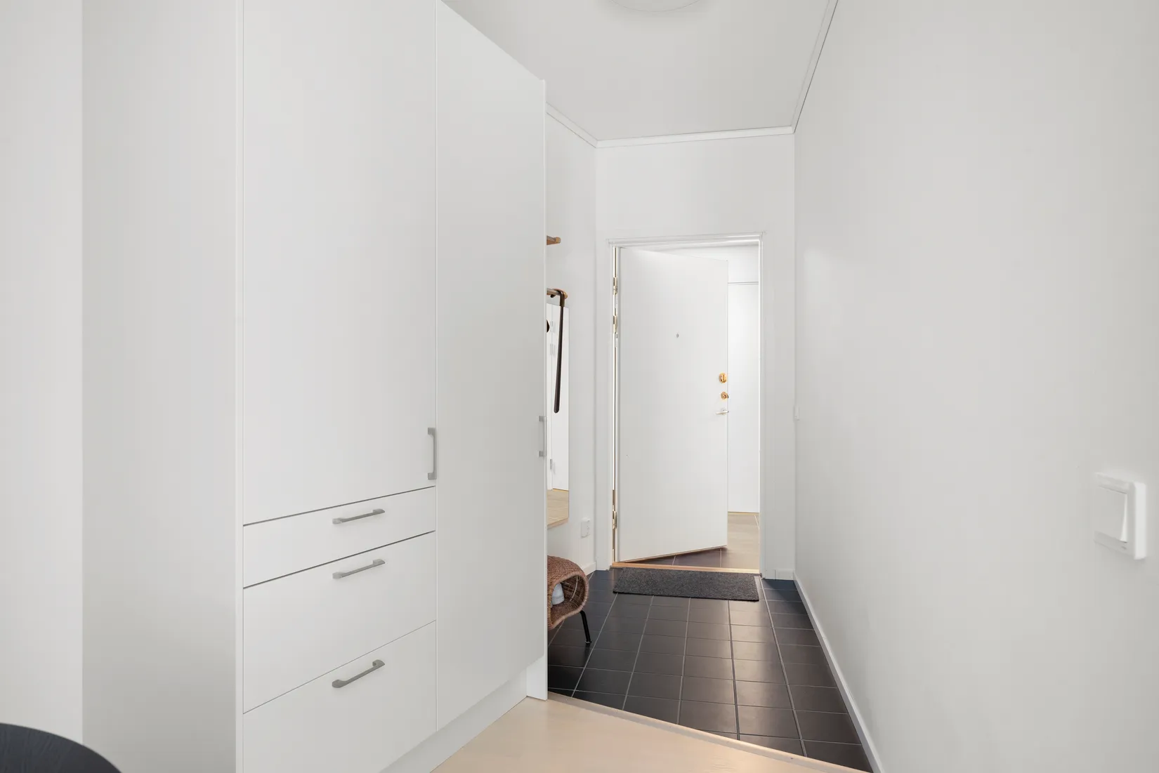 Bostadsrätt, Hägerneholmsvägen 7B, Hägerneholm, Täby