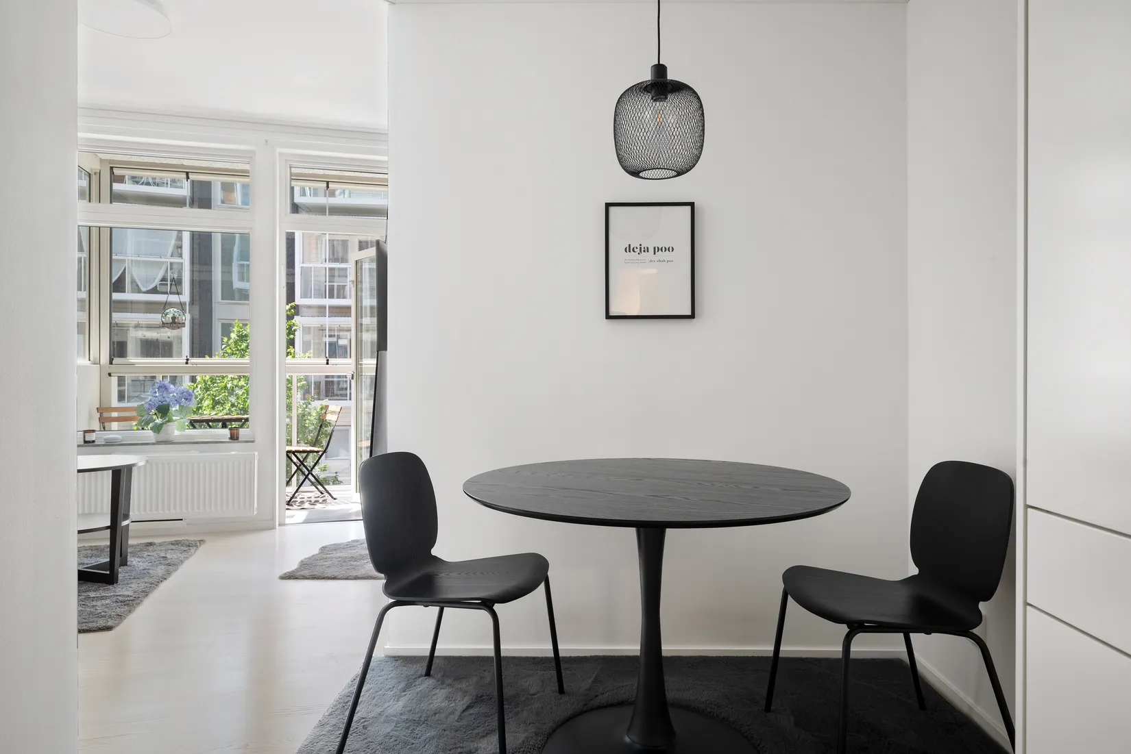 Bostadsrätt, Hägerneholmsvägen 7B, Hägerneholm, Täby