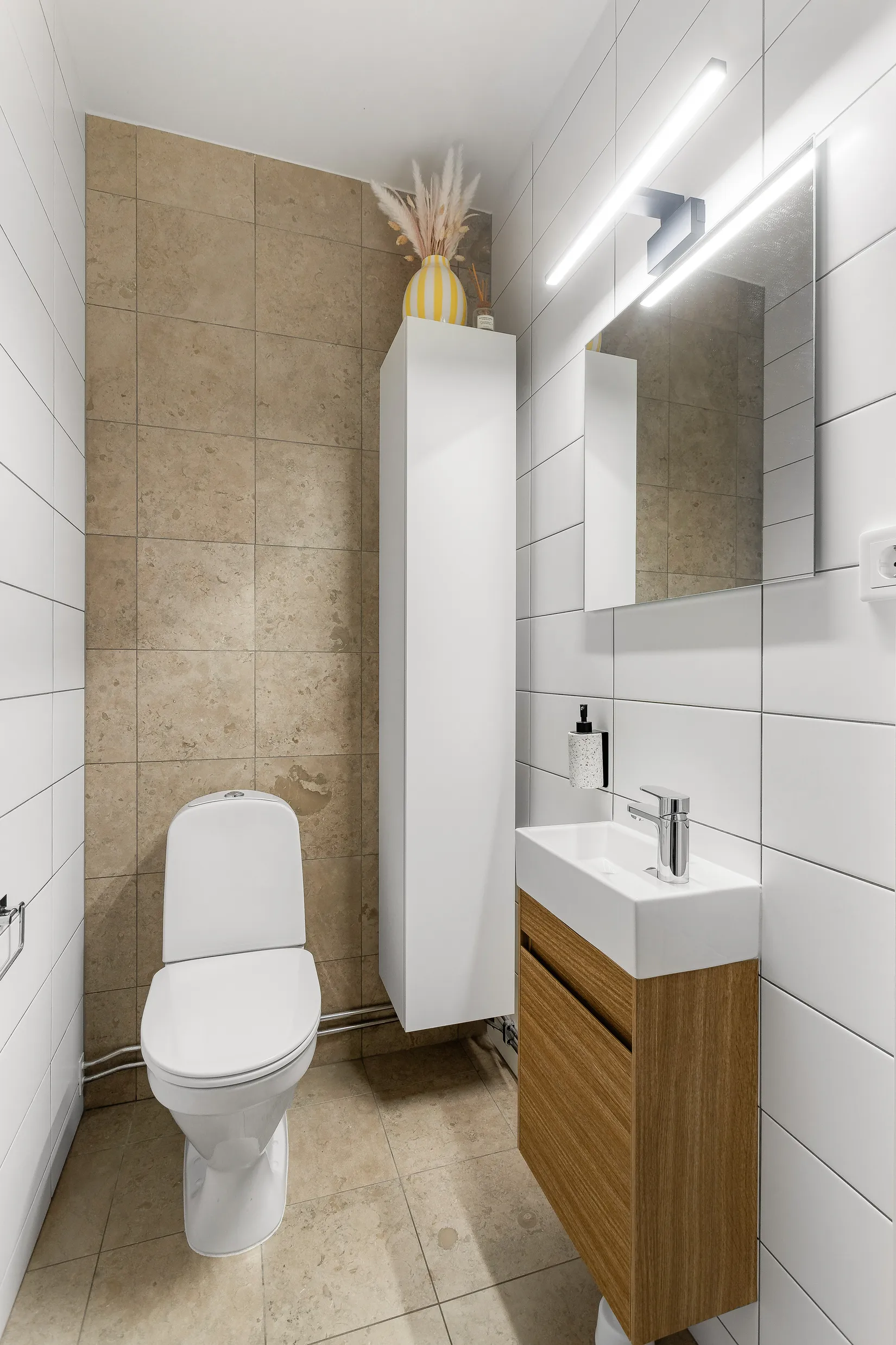 Bostadsrätt, Annedalsvägen 49, 3tr., Bromma / Mariehäll, Stockholm