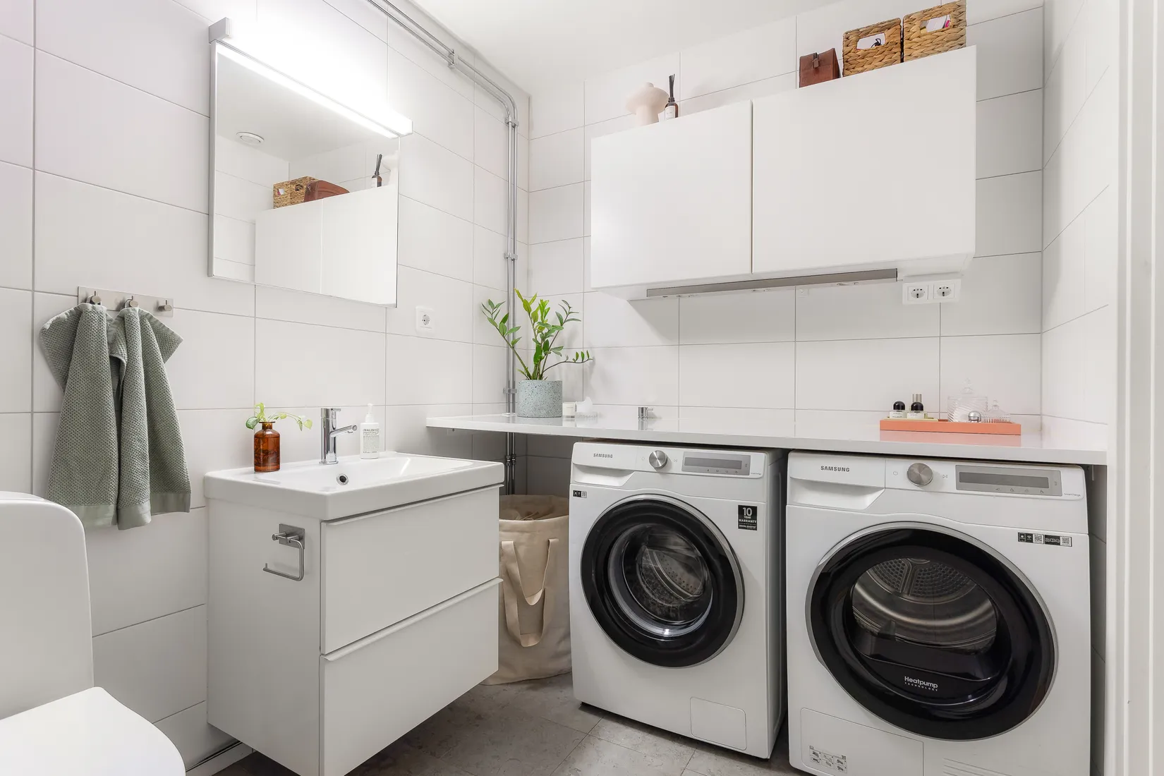 Bostadsrätt, Annedalsvägen 49, 3tr., Bromma / Mariehäll, Stockholm