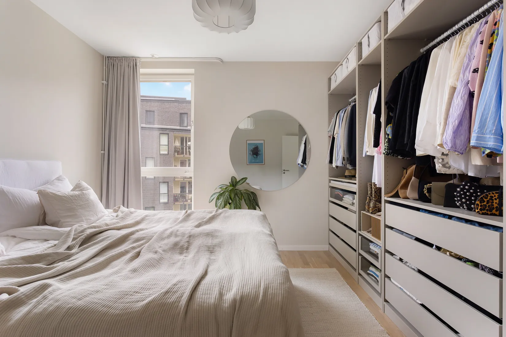 Bostadsrätt, Annedalsvägen 49, 3tr., Bromma / Mariehäll, Stockholm