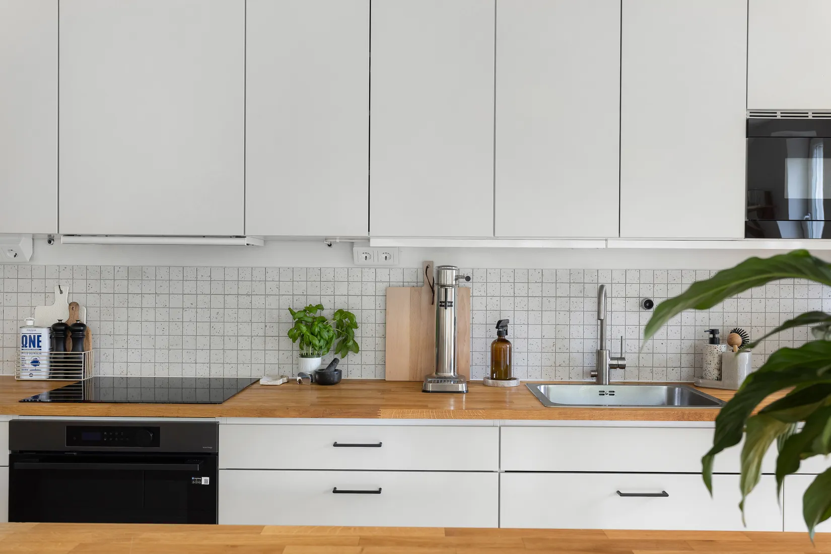 Bostadsrätt, Annedalsvägen 49, 3tr., Bromma / Mariehäll, Stockholm