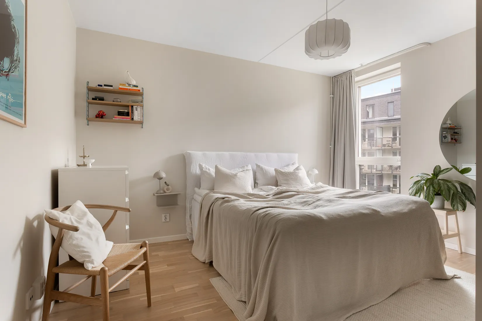 Bostadsrätt, Annedalsvägen 49, 3tr., Bromma / Mariehäll, Stockholm
