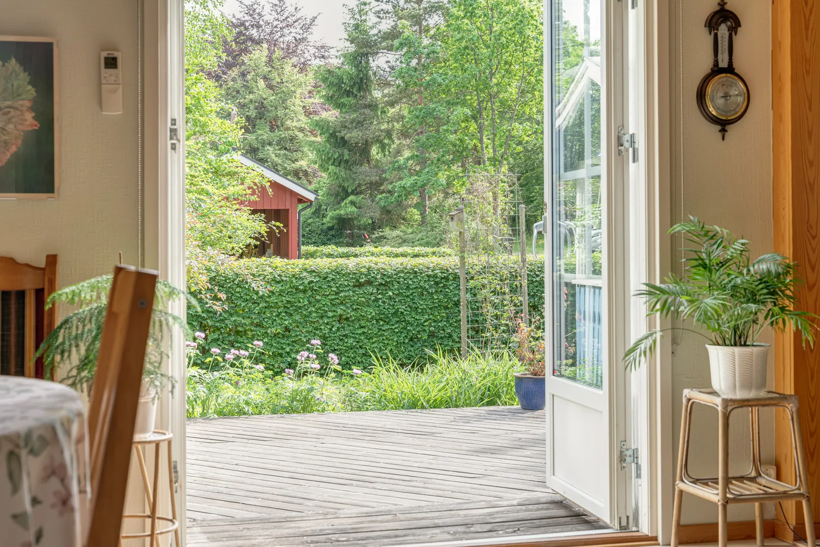 Villa, Montans väg 50, Södra Björstorp, Tomelilla