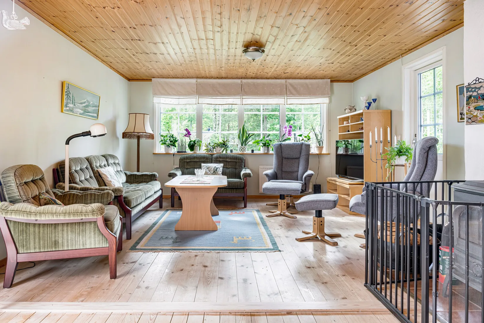 Villa, Montans väg 50, Södra Björstorp, Tomelilla