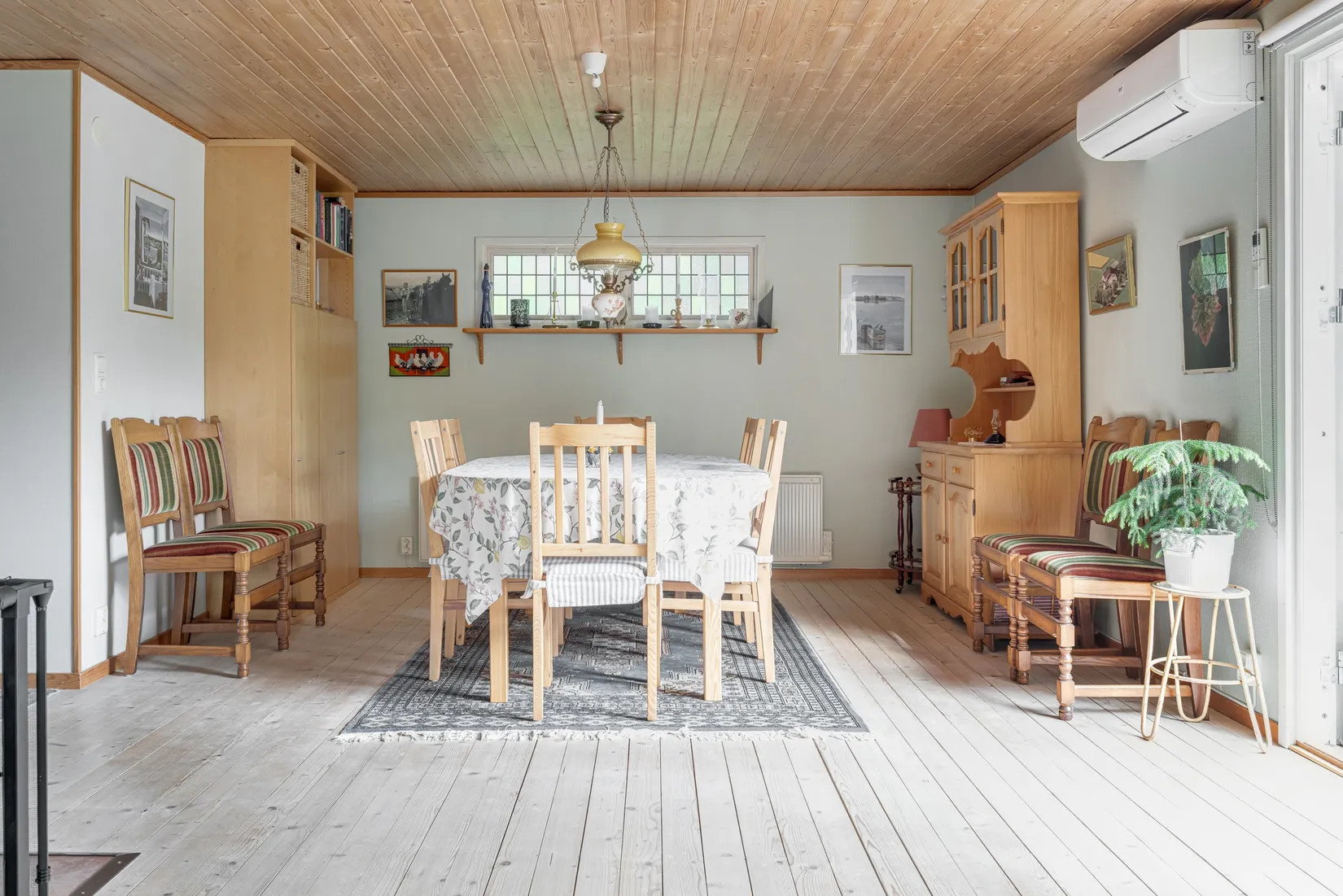 Villa, Montans väg 50, Södra Björstorp, Tomelilla