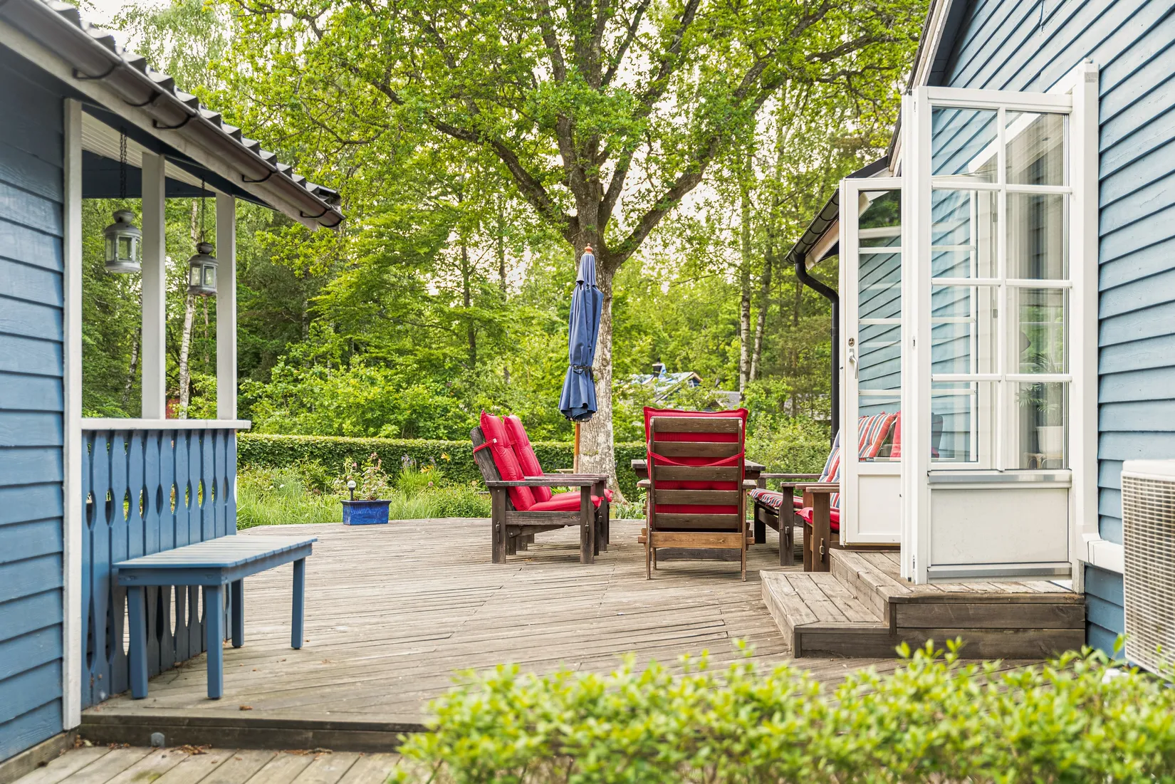Villa, Montans väg 50, Södra Björstorp, Tomelilla