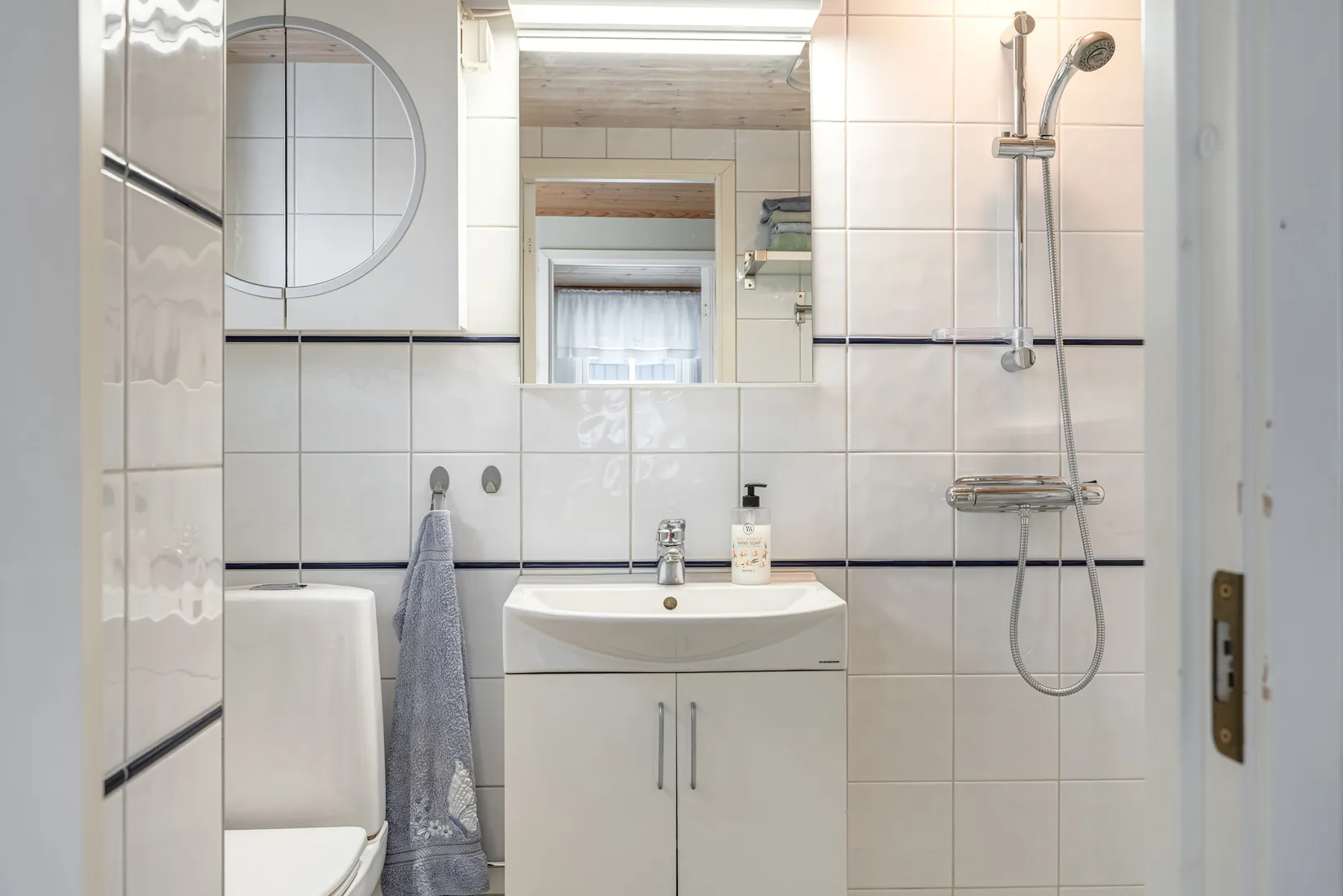 Villa, Montans väg 50, Södra Björstorp, Tomelilla