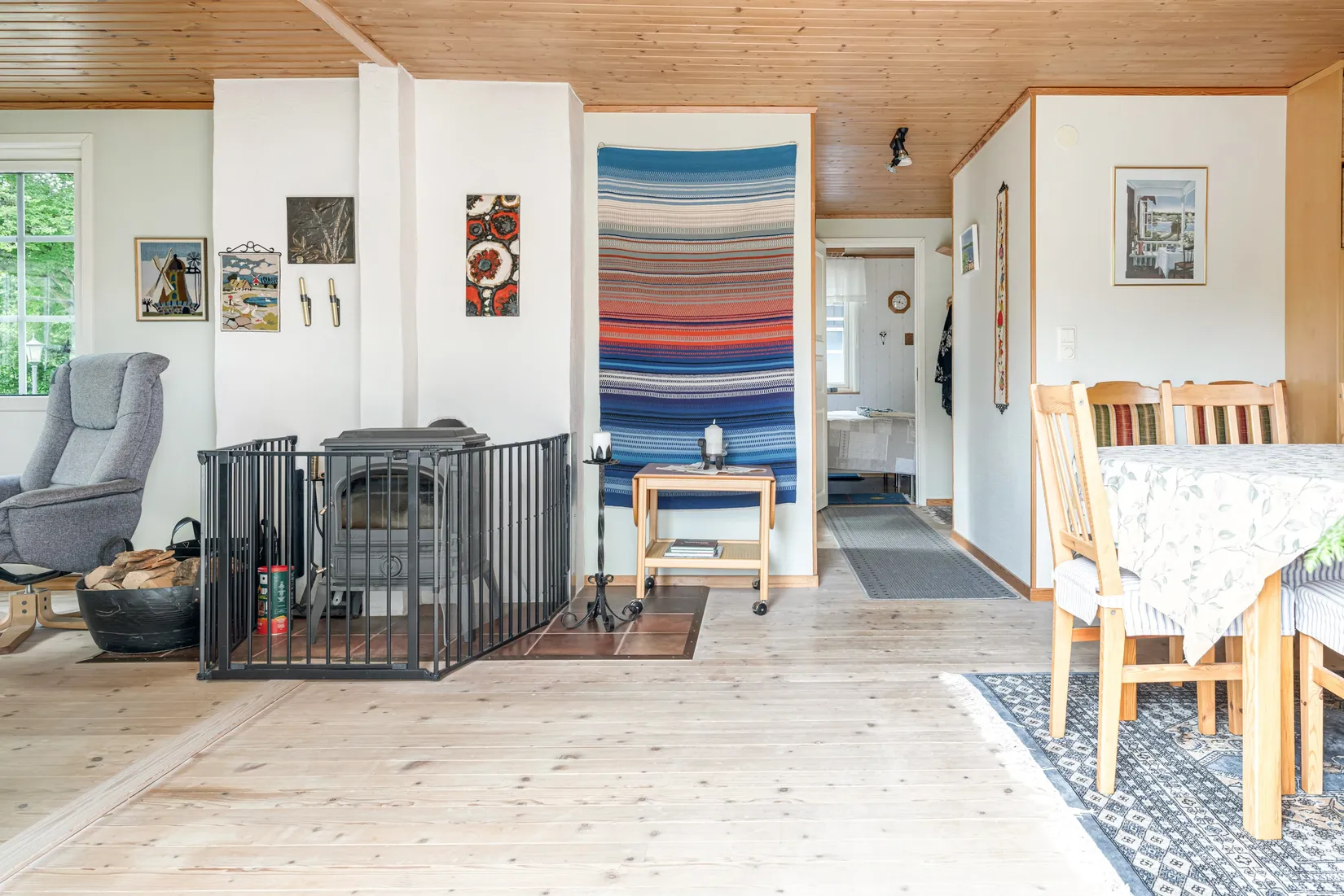 Villa, Montans väg 50, Södra Björstorp, Tomelilla
