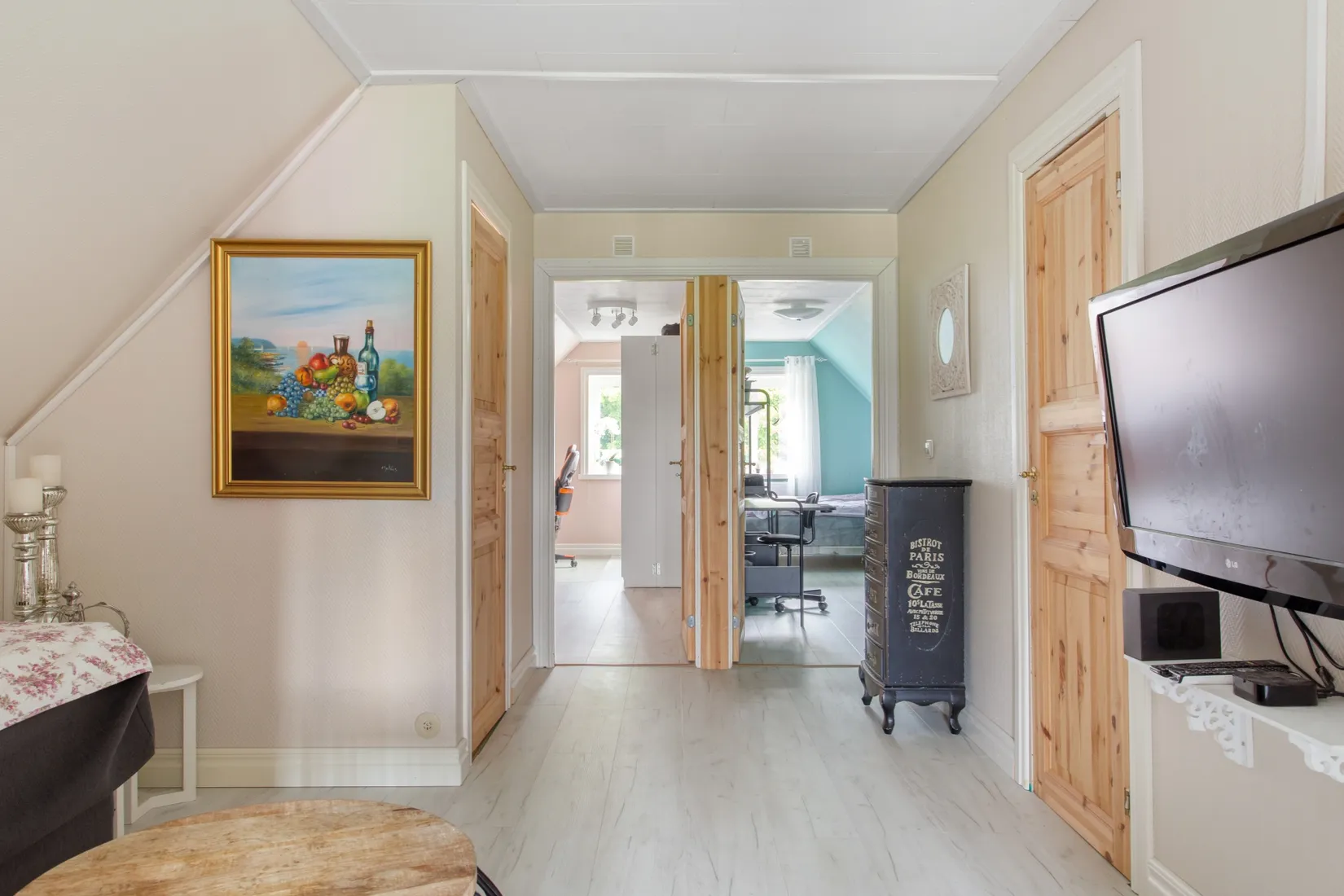 Villa, Söndrebaljsvägen 245, Hjärnarp, Ängelholm