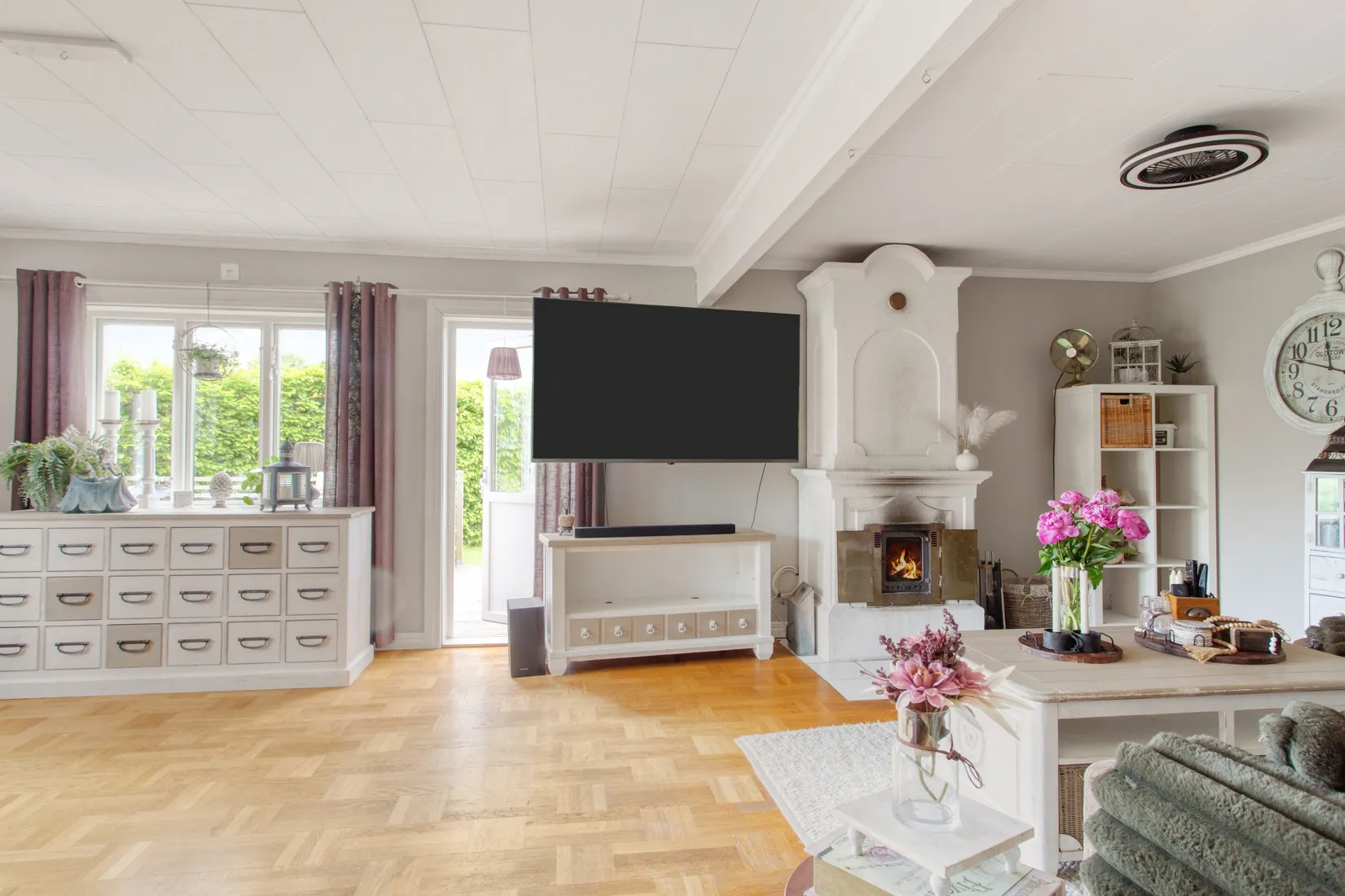 Villa, Söndrebaljsvägen 245, Hjärnarp, Ängelholm