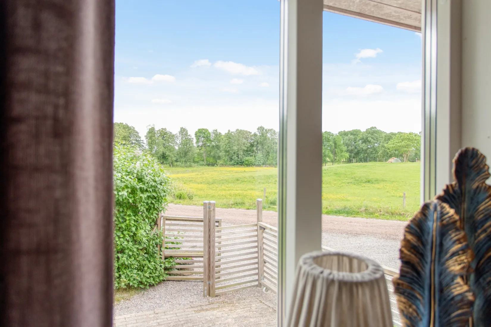 Villa, Söndrebaljsvägen 245, Hjärnarp, Ängelholm