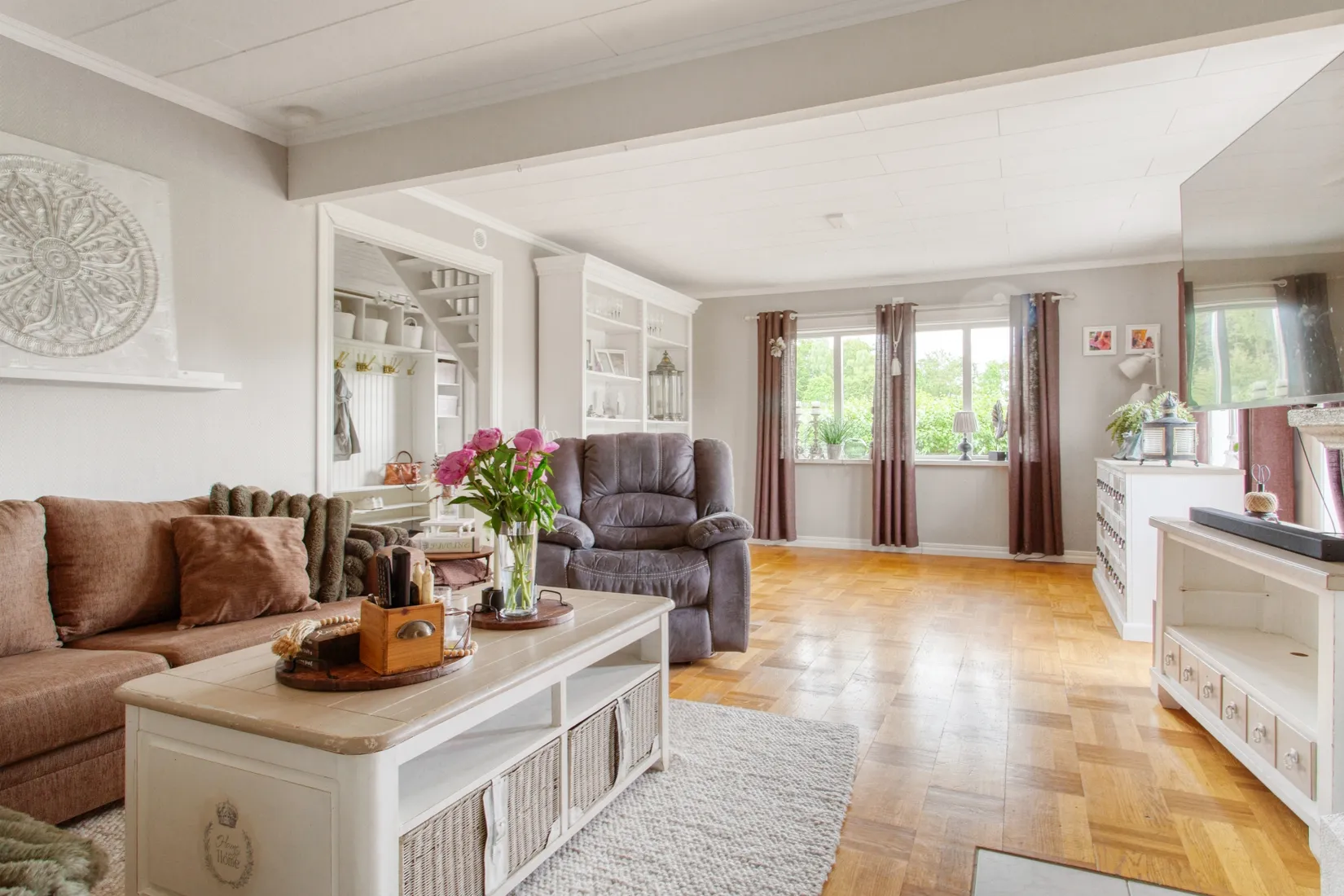 Villa, Söndrebaljsvägen 245, Hjärnarp, Ängelholm