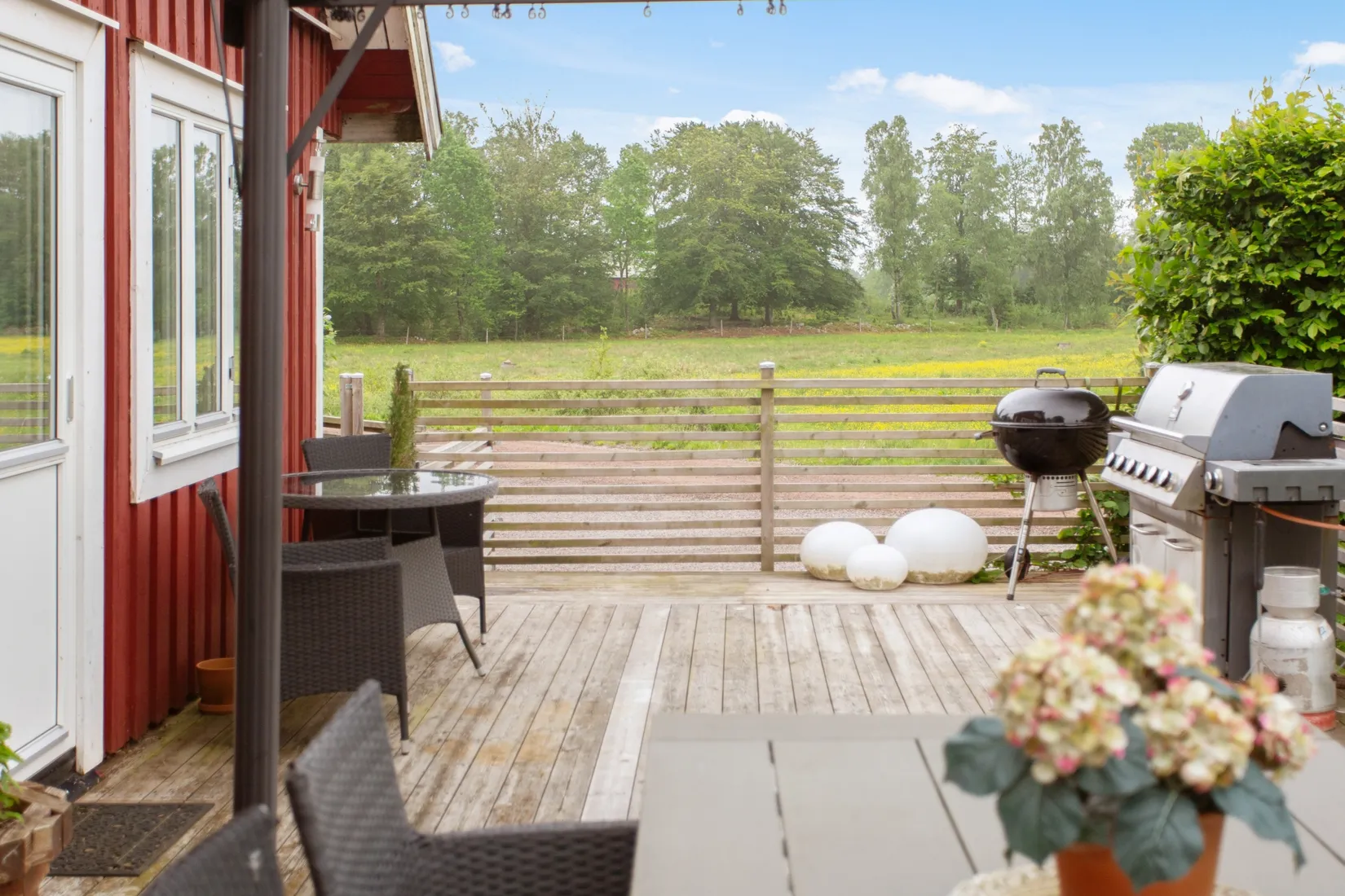 Villa, Söndrebaljsvägen 245, Hjärnarp, Ängelholm
