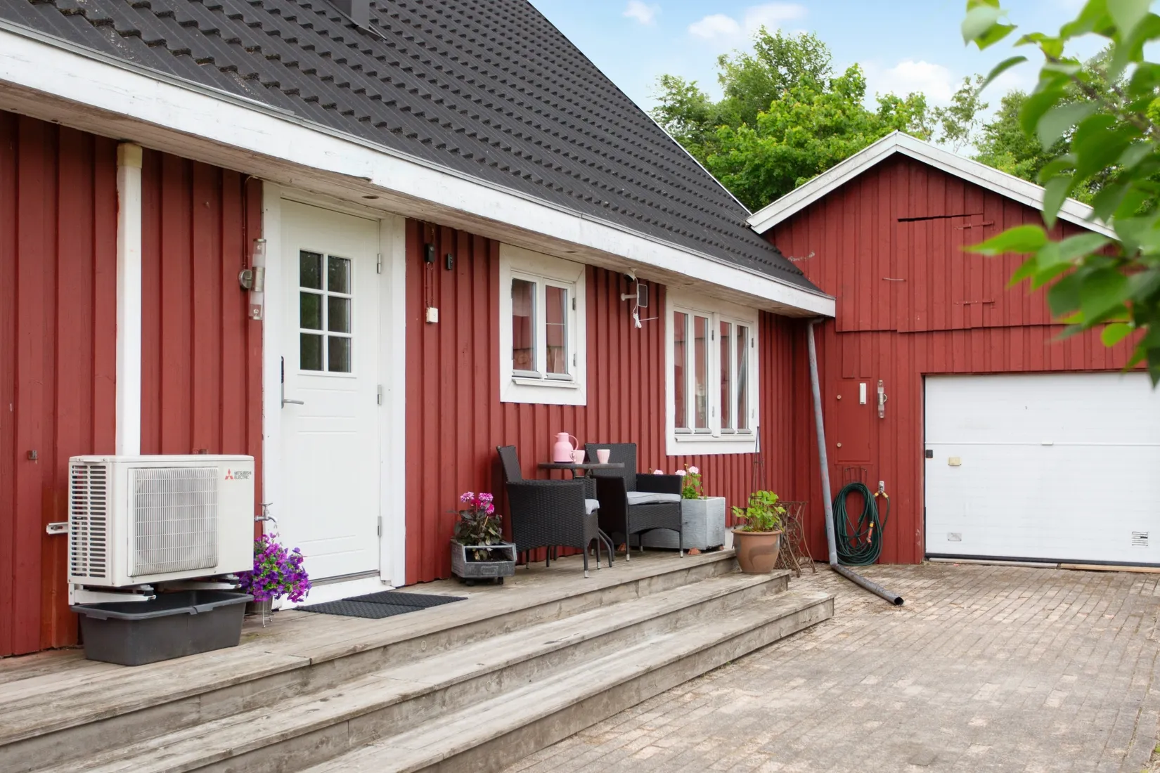 Villa, Söndrebaljsvägen 245, Hjärnarp, Ängelholm