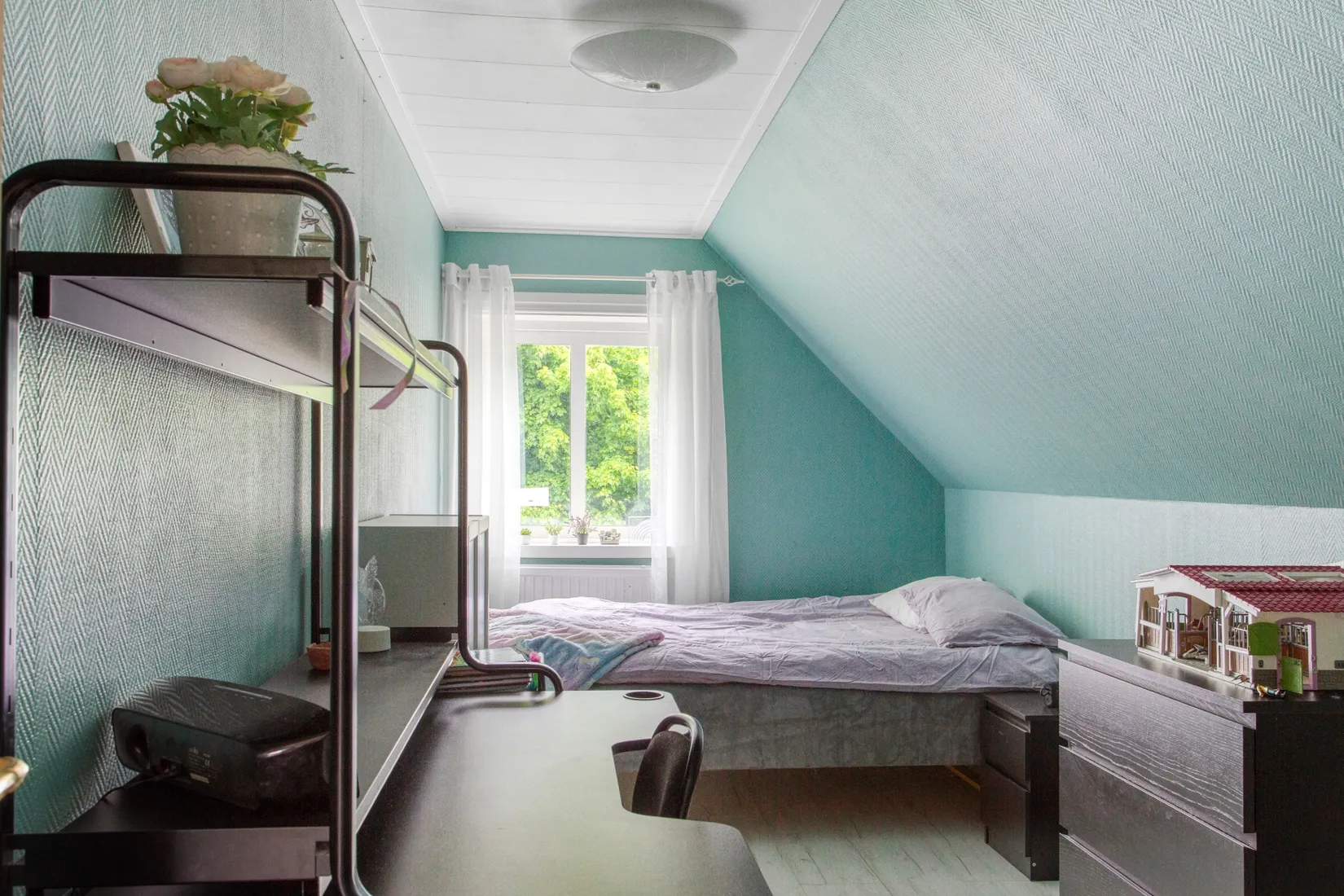 Villa, Söndrebaljsvägen 245, Hjärnarp, Ängelholm