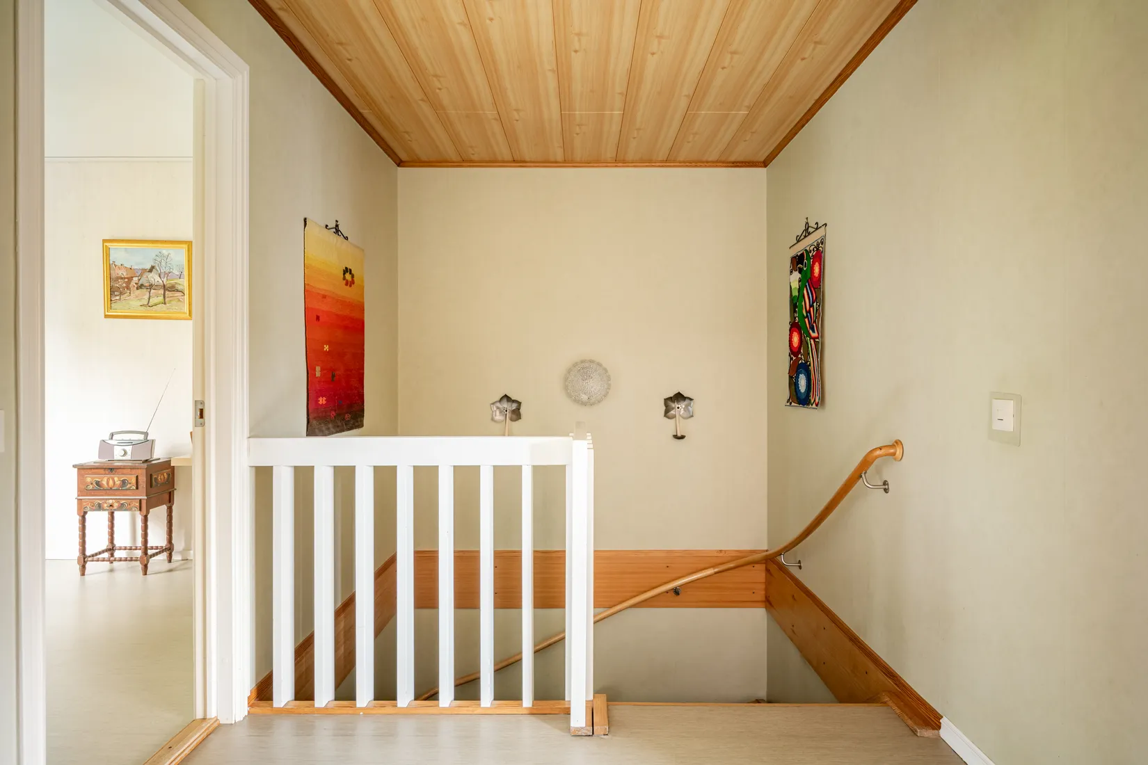 Villa, Radhus, Söderholmsgränd 85, Johannesdal - Vårberg, Stockholm