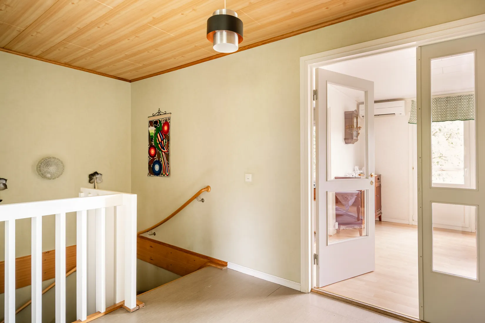 Villa, Radhus, Söderholmsgränd 85, Johannesdal - Vårberg, Stockholm