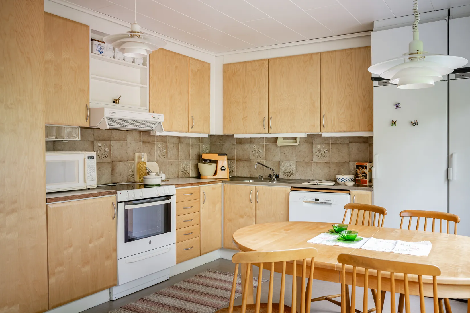 Villa, Radhus, Söderholmsgränd 85, Johannesdal - Vårberg, Stockholm