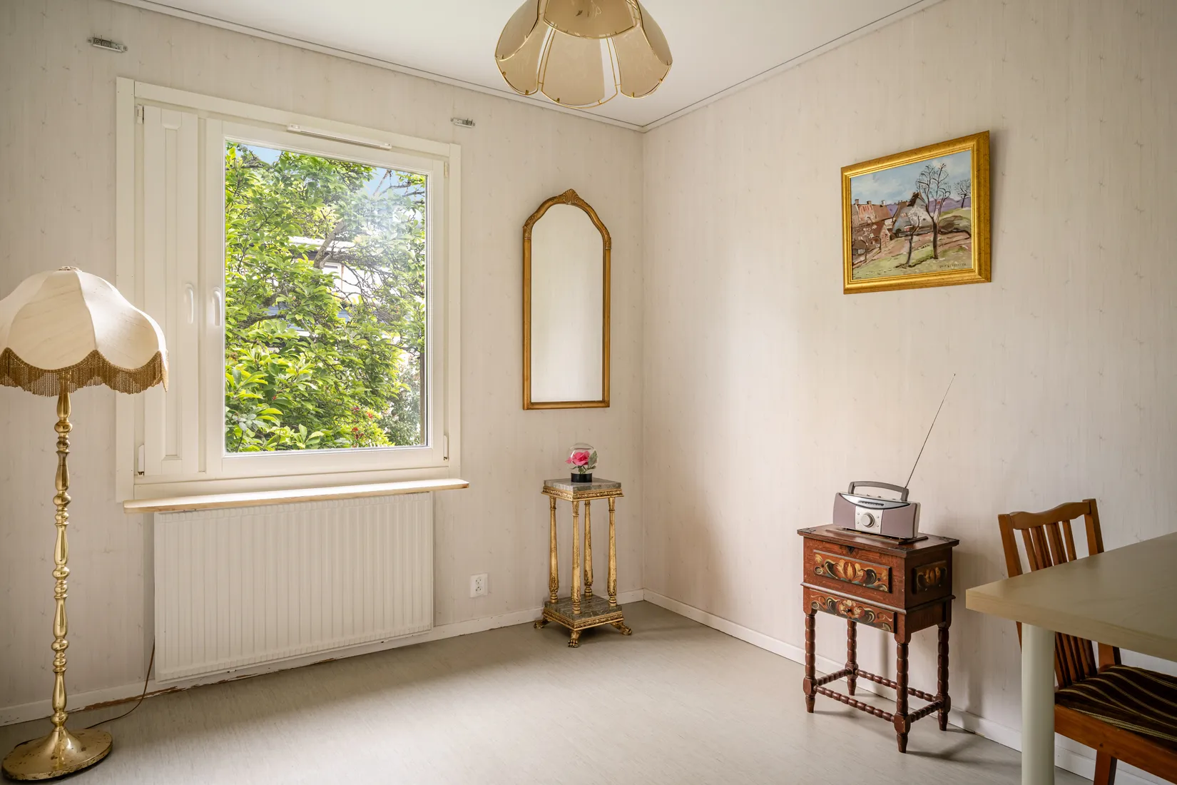 Villa, Radhus, Söderholmsgränd 85, Johannesdal - Vårberg, Stockholm