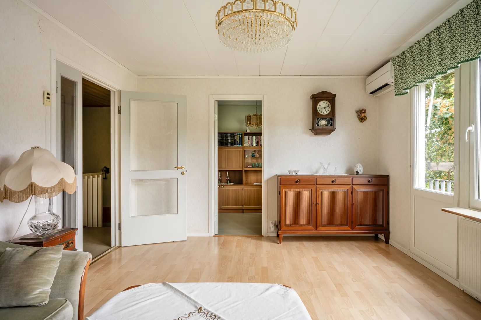 Villa, Radhus, Söderholmsgränd 85, Johannesdal - Vårberg, Stockholm