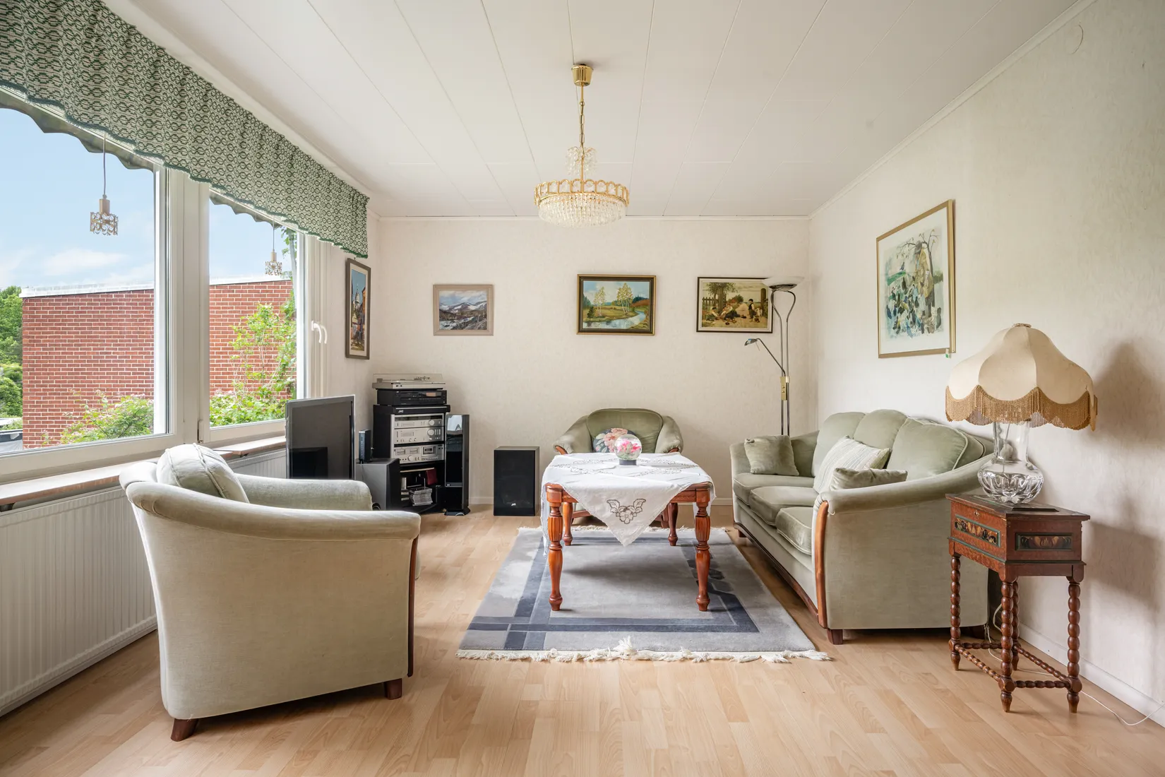 Villa, Radhus, Söderholmsgränd 85, Johannesdal - Vårberg, Stockholm