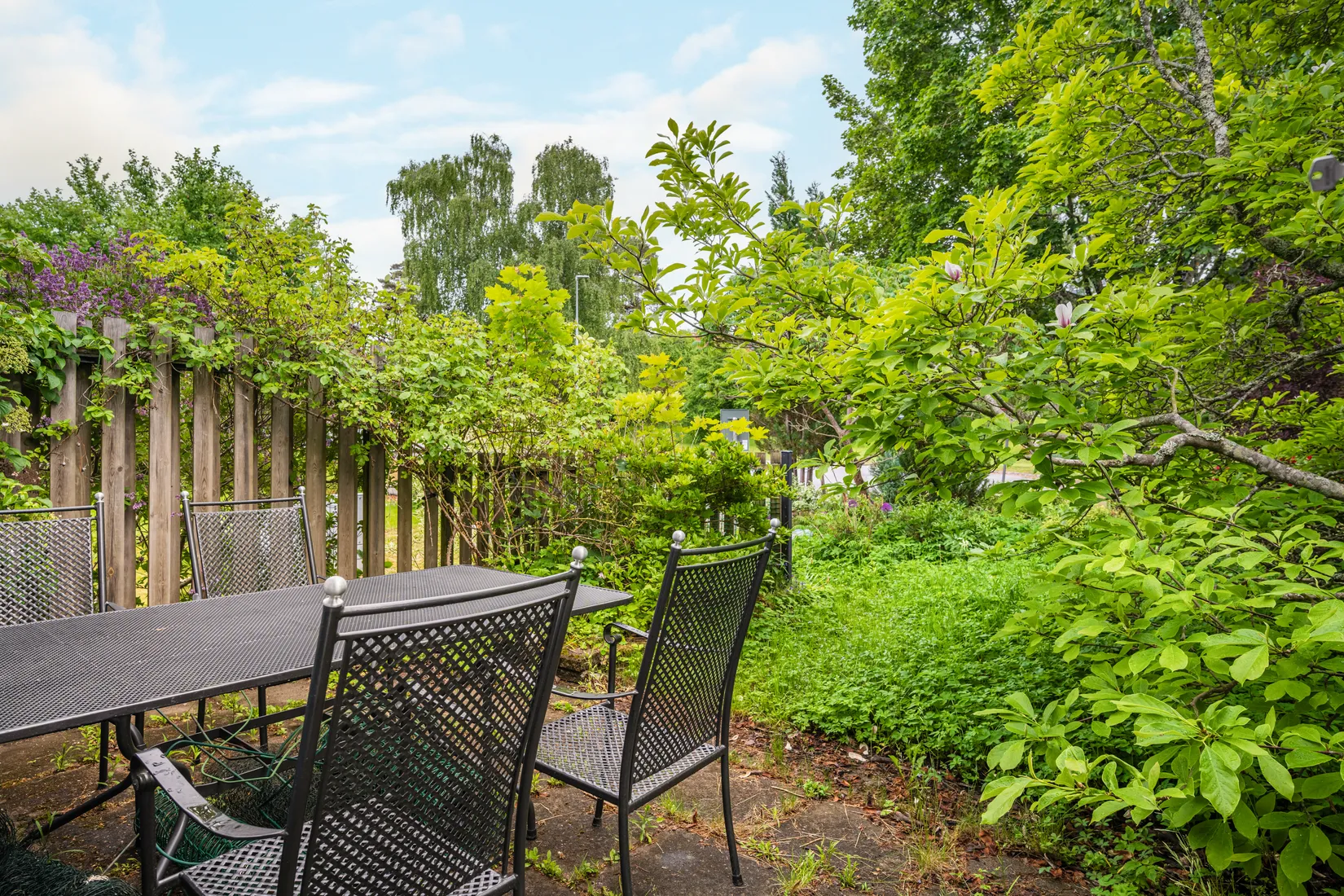 Villa, Radhus, Söderholmsgränd 85, Johannesdal - Vårberg, Stockholm