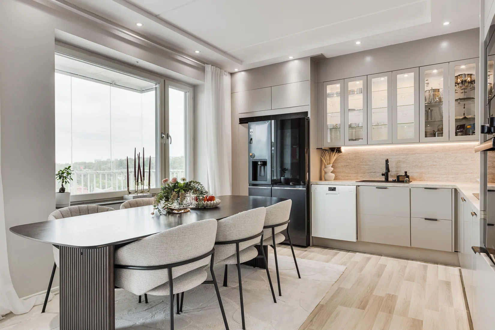 Bostadsrätt, Norra Fjädermolnsgatan 27, Länsmansgården, Göteborg