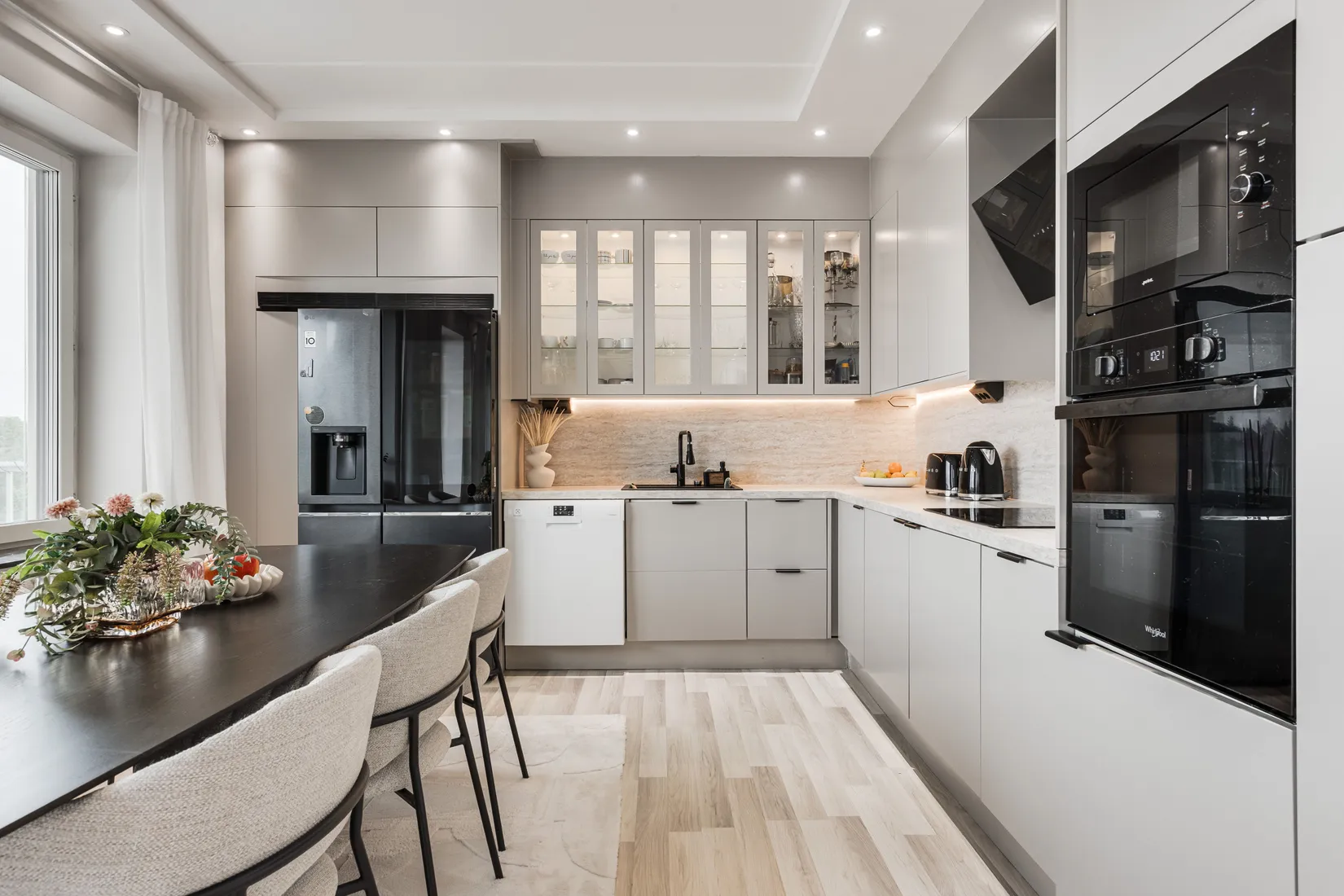 Bostadsrätt, Norra Fjädermolnsgatan 27, Länsmansgården, Göteborg