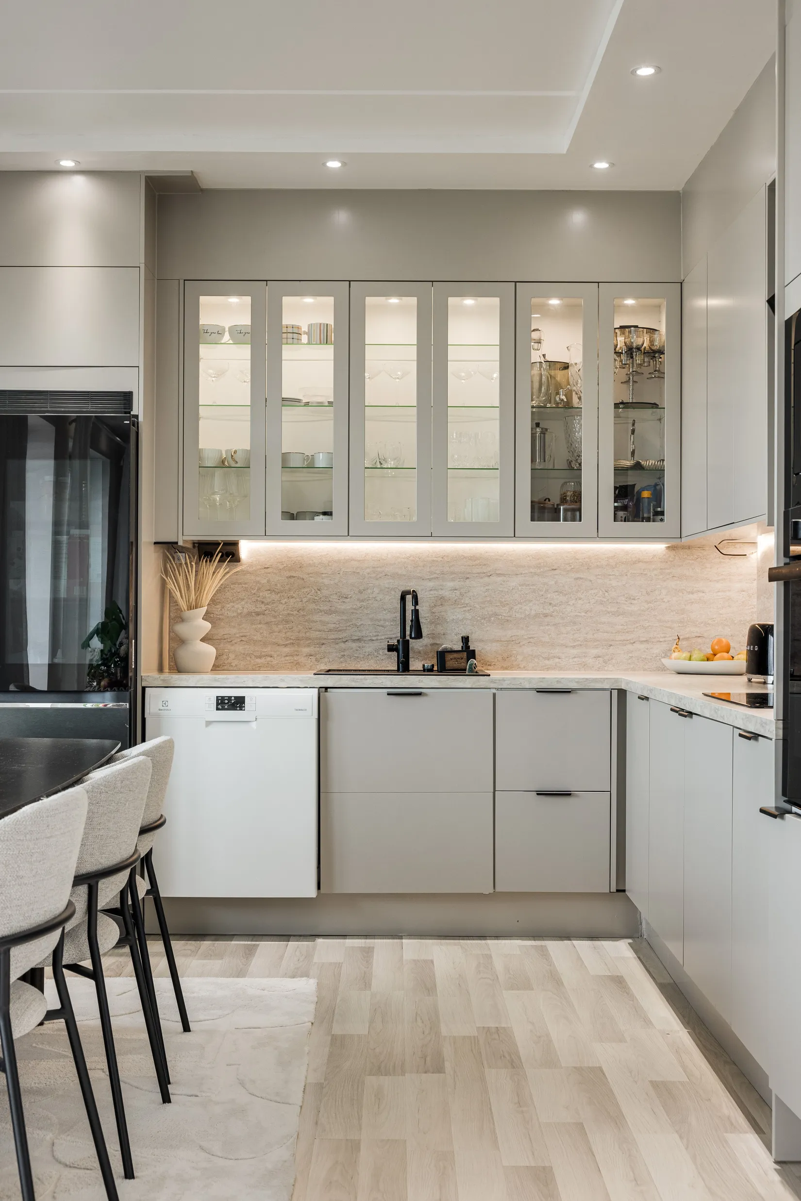 Bostadsrätt, Norra Fjädermolnsgatan 27, Länsmansgården, Göteborg