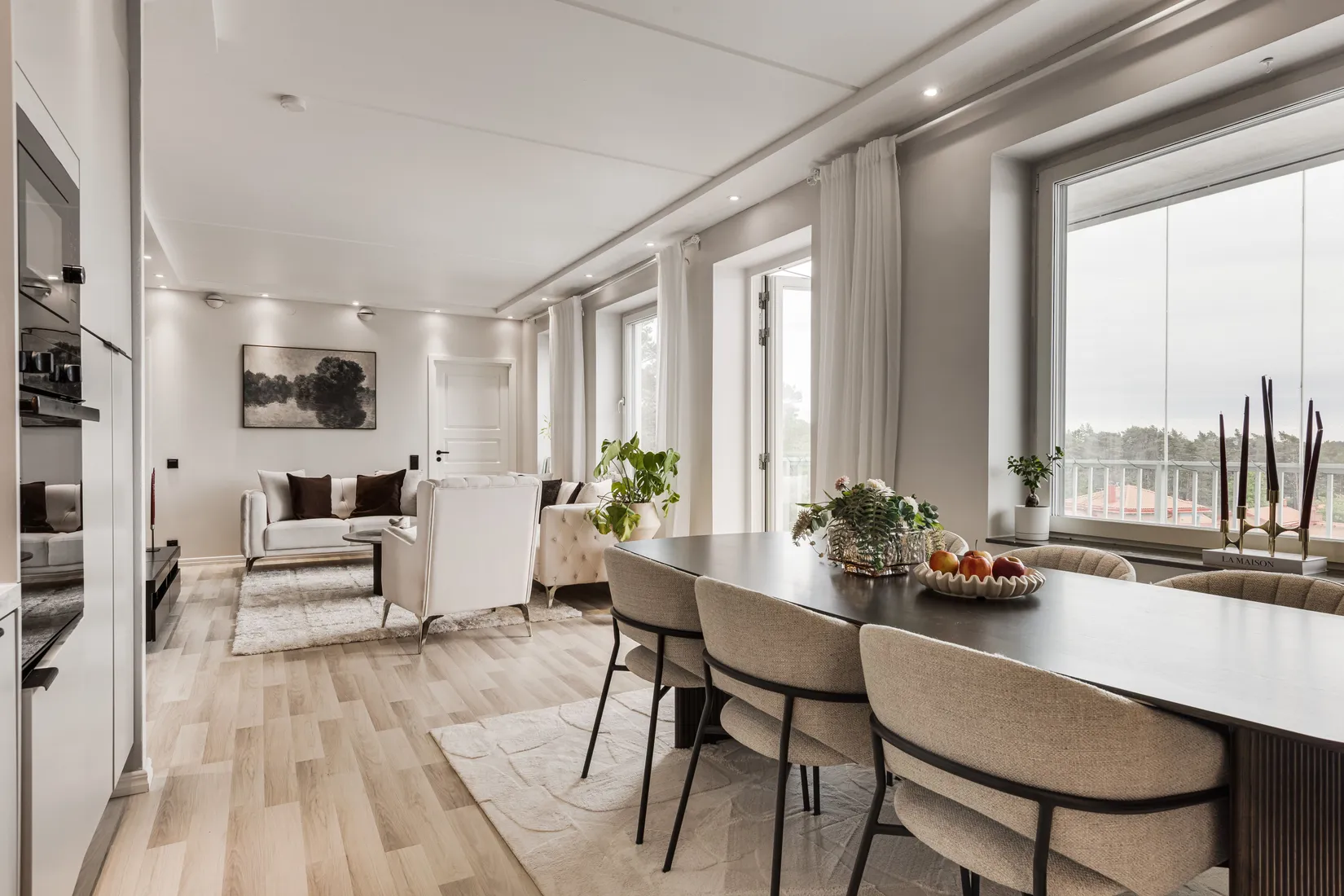 Bostadsrätt, Norra Fjädermolnsgatan 27, Länsmansgården, Göteborg