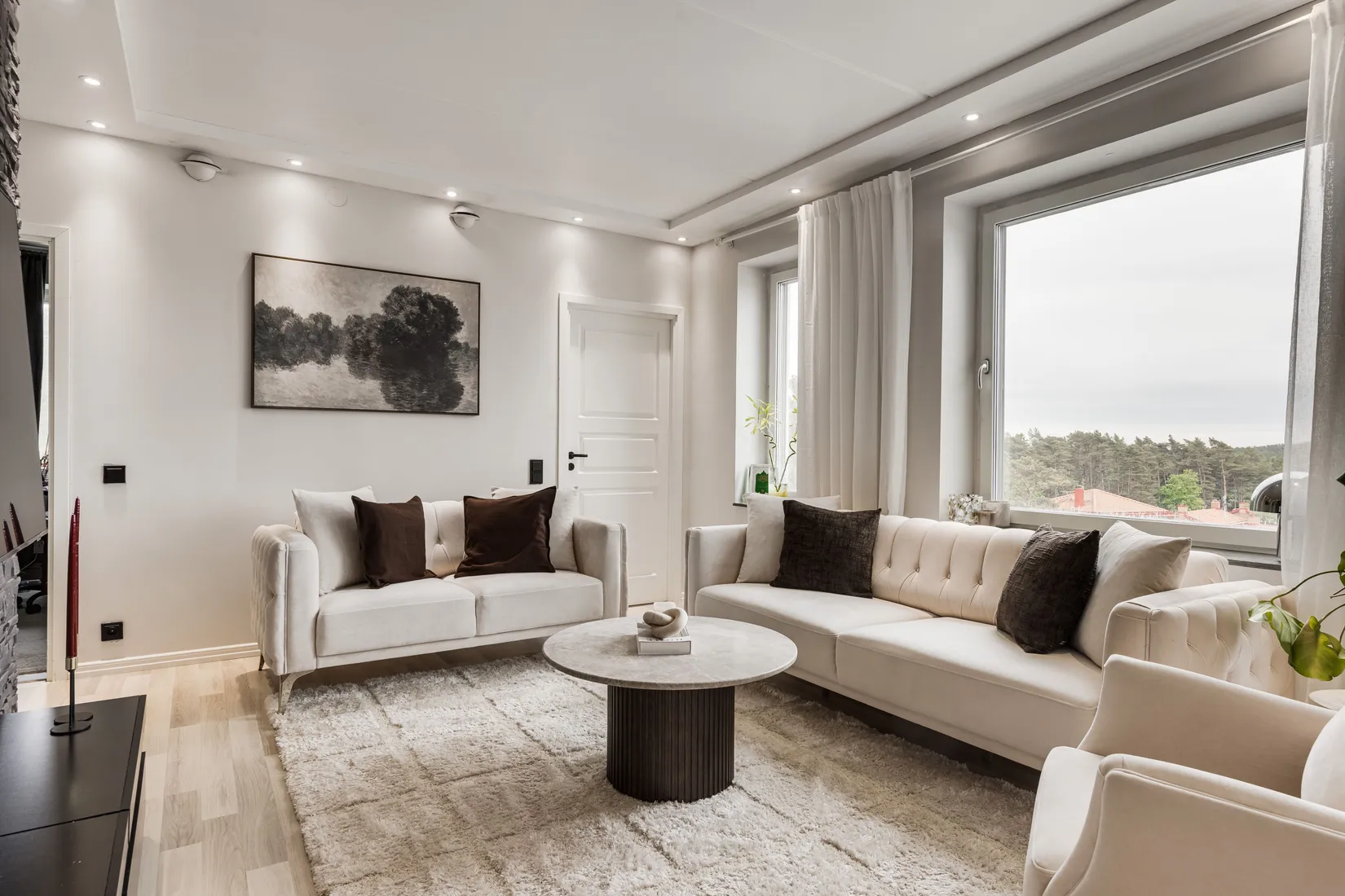 Bostadsrätt, Norra Fjädermolnsgatan 27, Länsmansgården, Göteborg