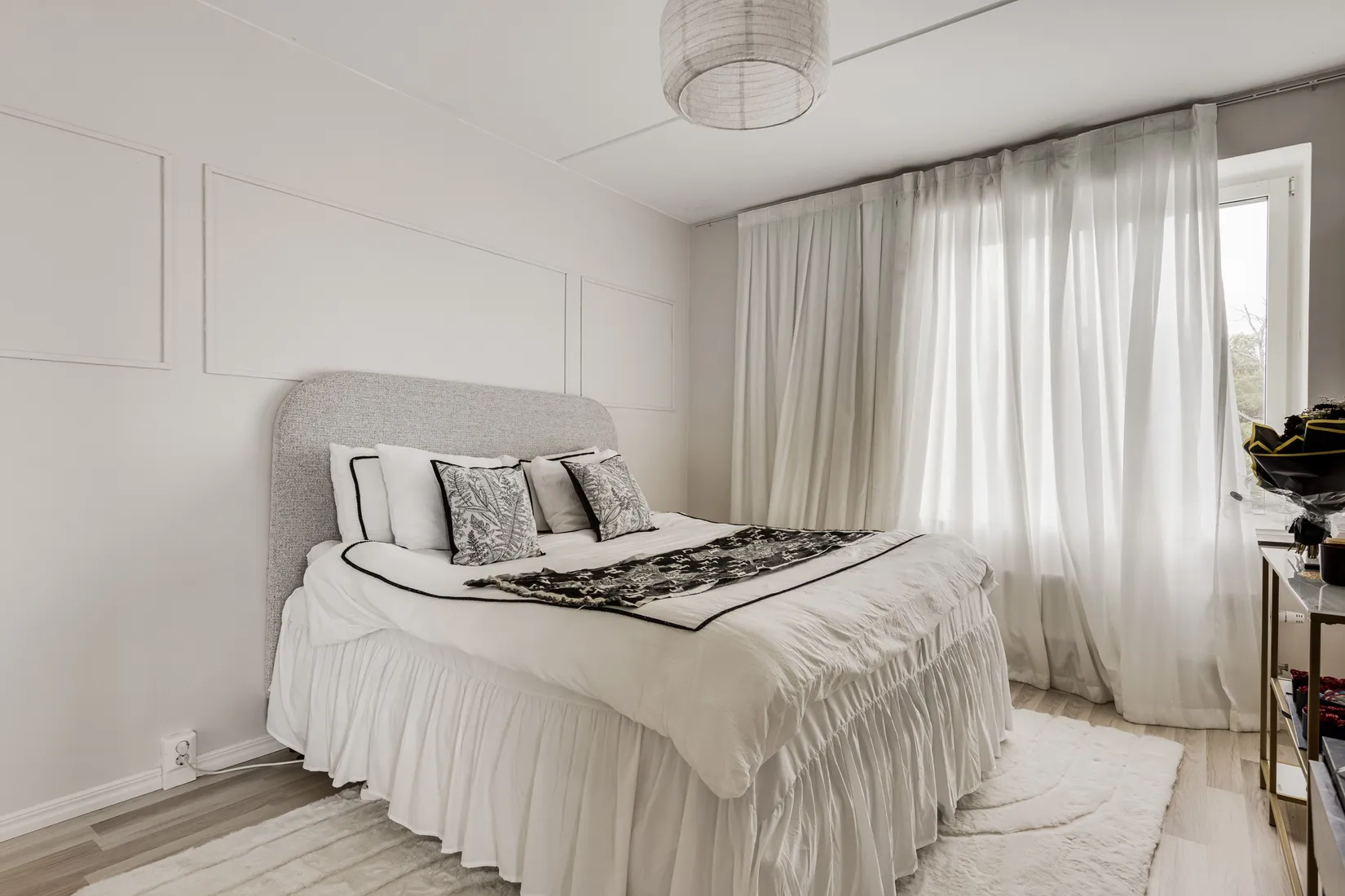 Bostadsrätt, Norra Fjädermolnsgatan 27, Länsmansgården, Göteborg